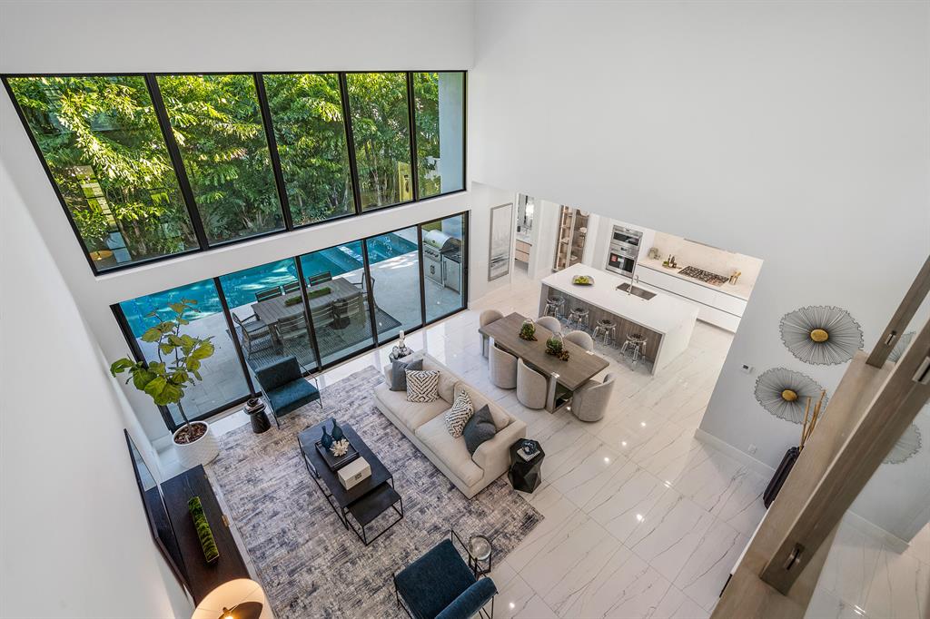 BOCA VILLAS - Residential