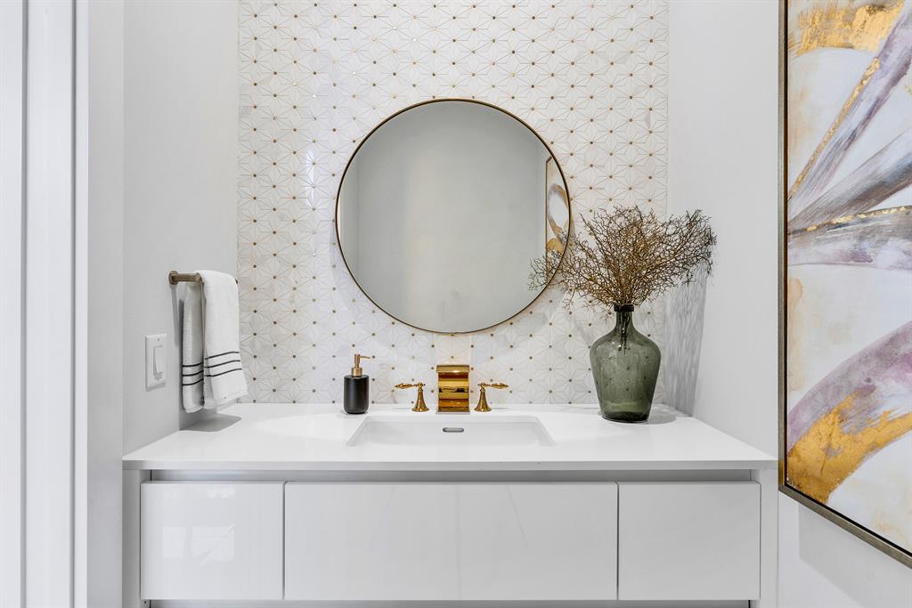 BOCA VILLAS - Residential