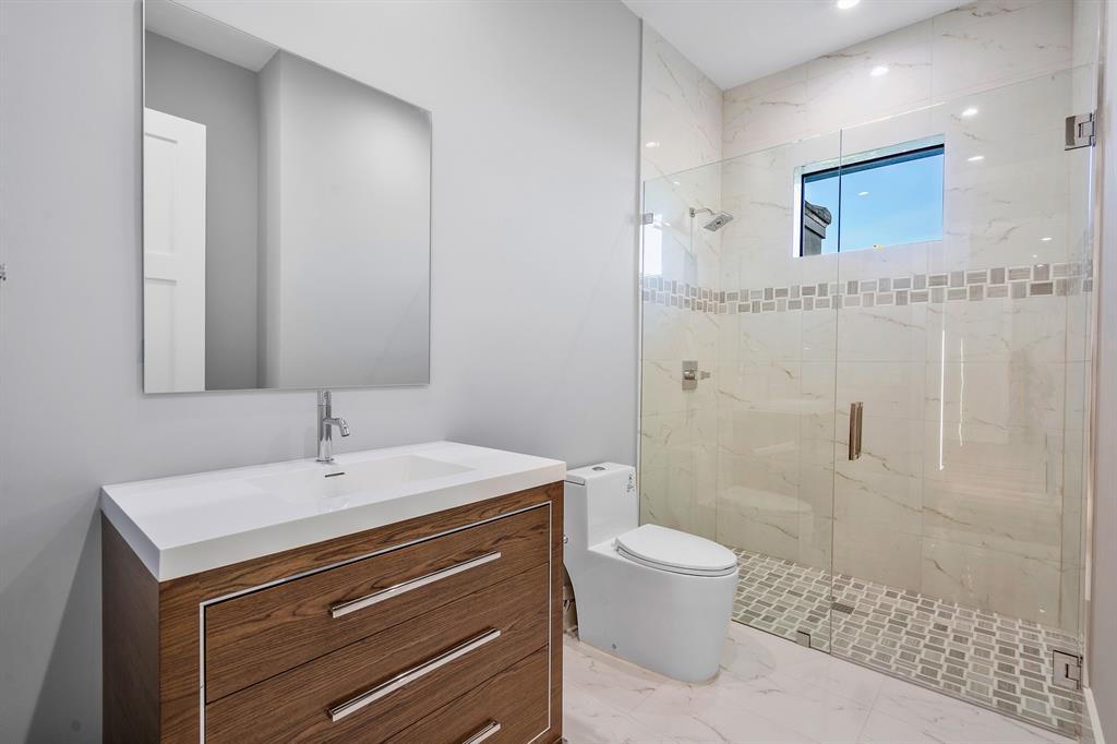 BOCA VILLAS - Residential