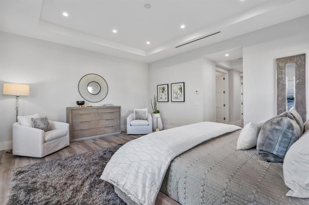 BOCA VILLAS - Residential