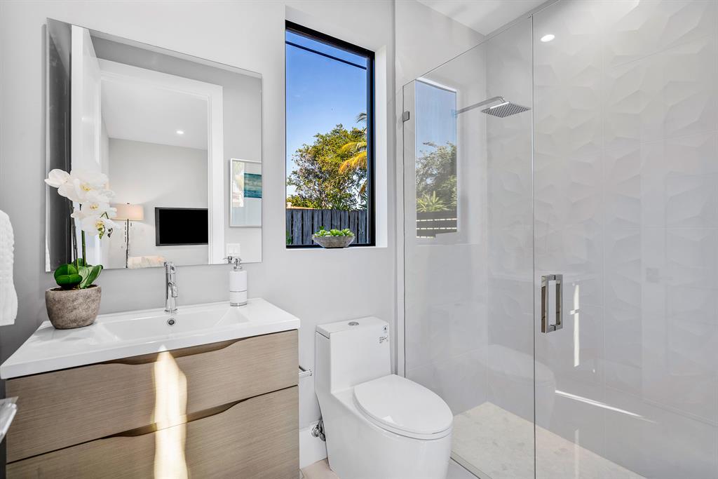 BOCA VILLAS - Residential