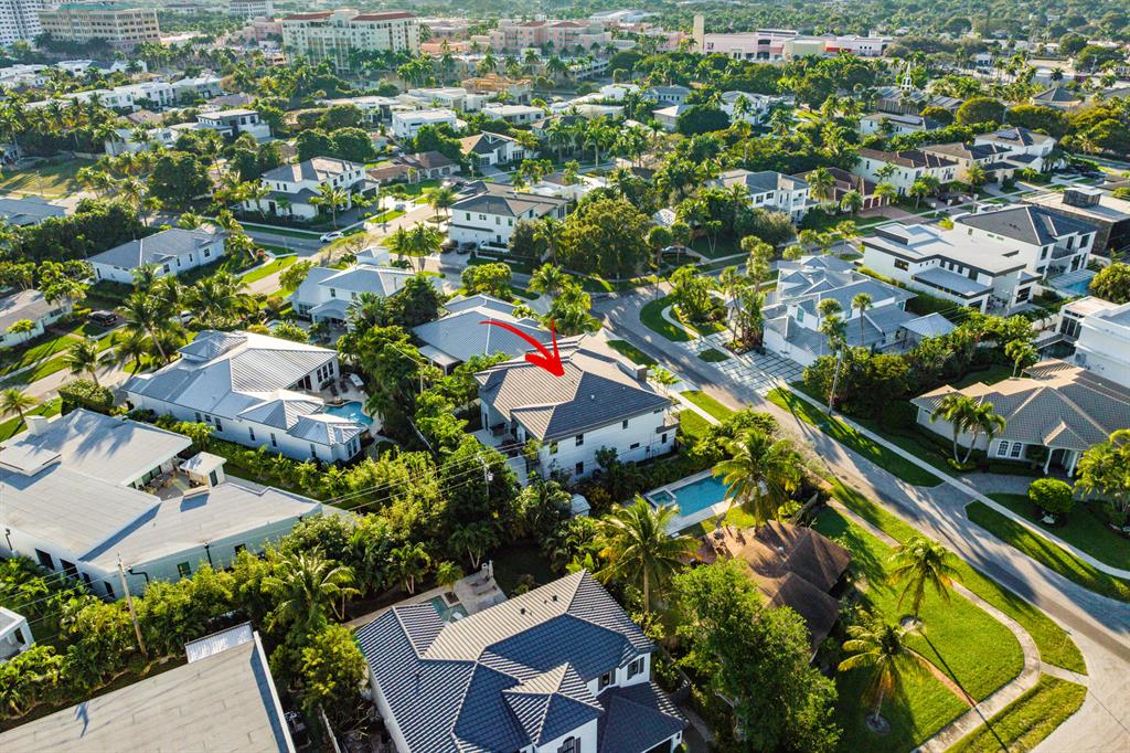 BOCA VILLAS - Residential