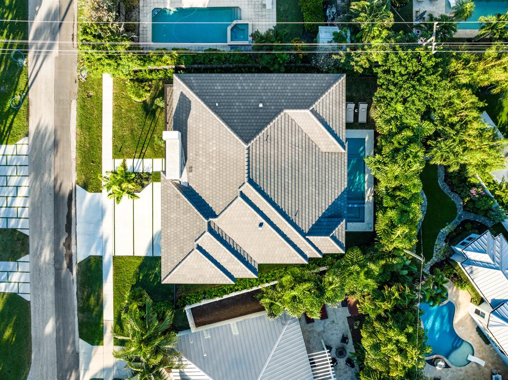 BOCA VILLAS - Residential