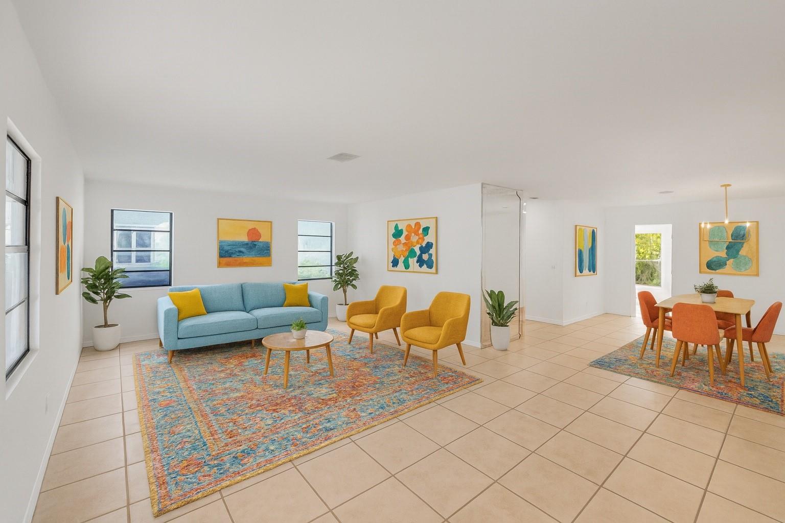 NORTH LAUDERDALE VILLAGE - Residential