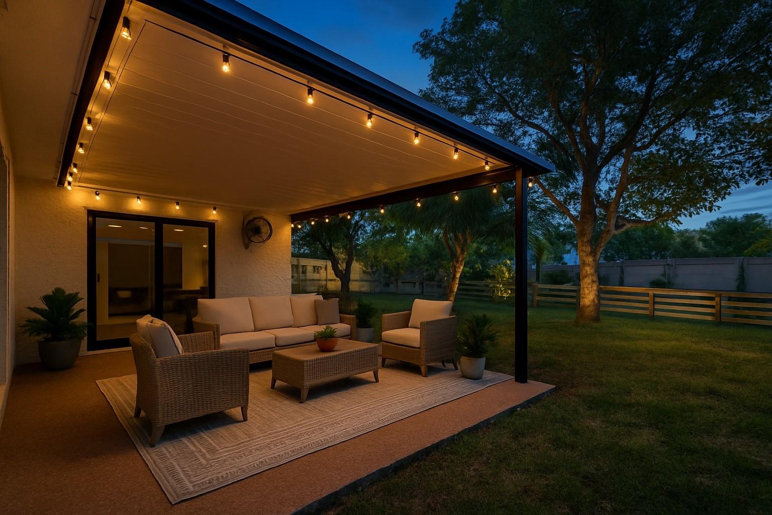 NORTH LAUDERDALE VILLAGE - Residential