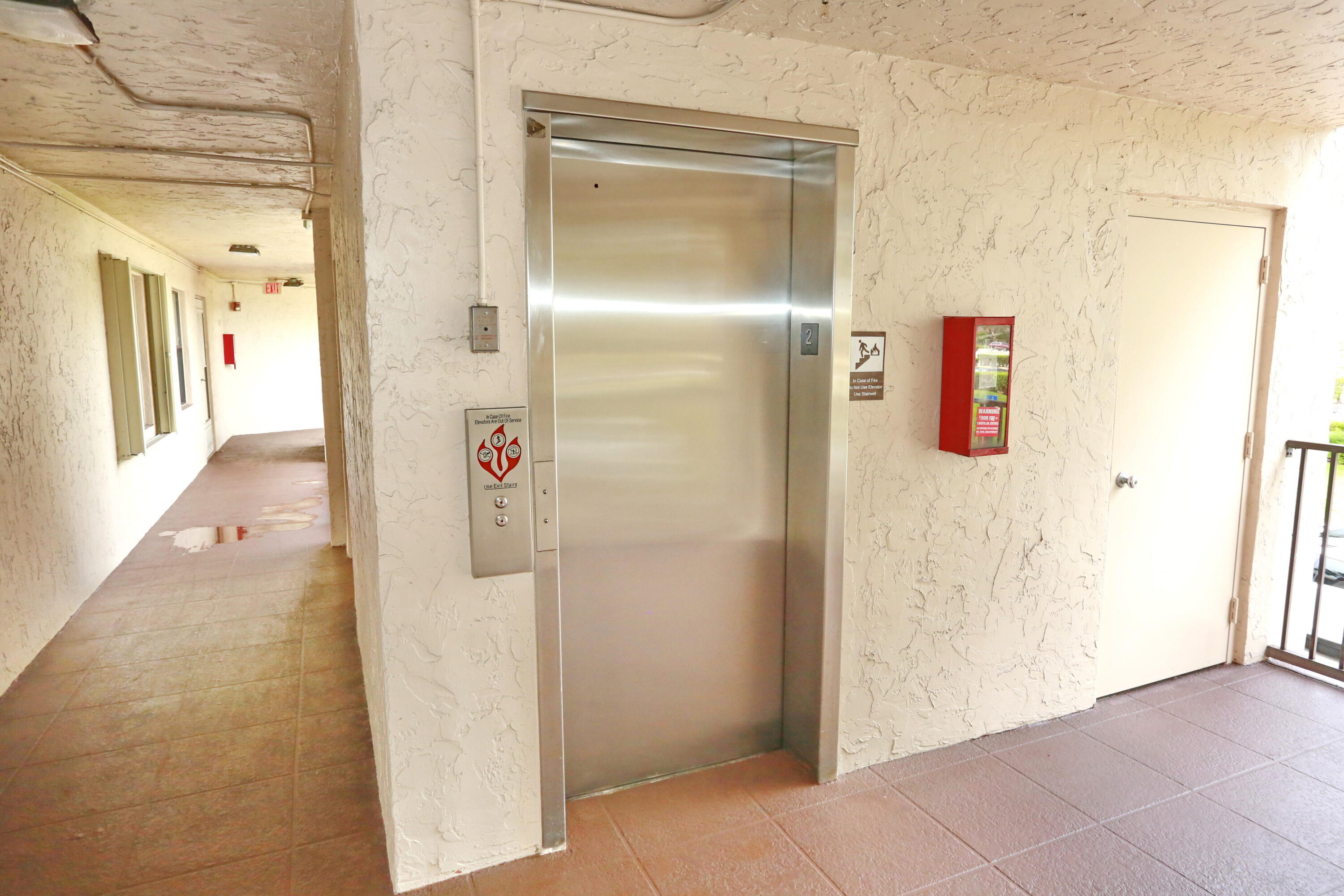 CONCORD VILLAGE CONDOMINIUM II - Residential