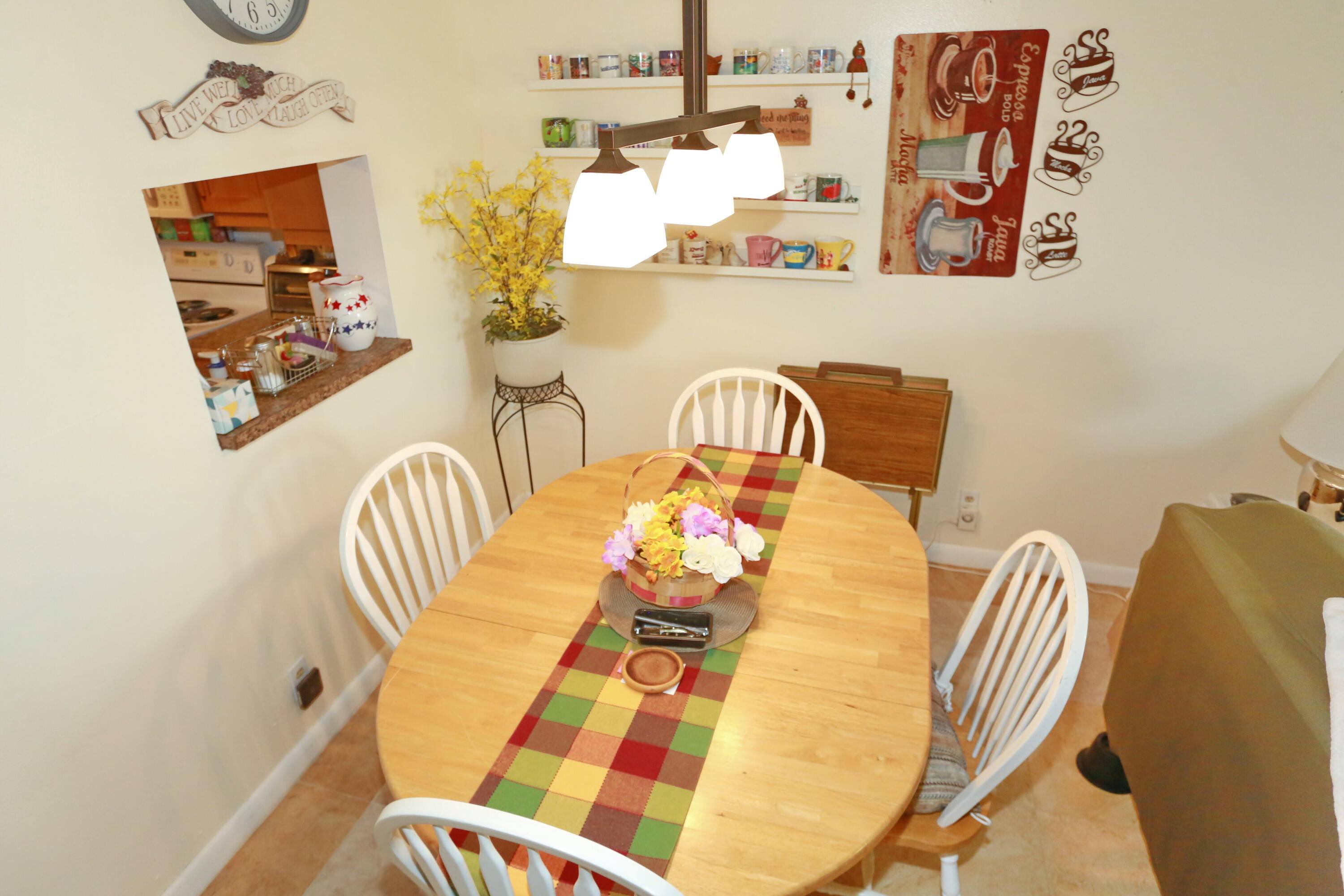 CONCORD VILLAGE CONDOMINIUM II - Residential