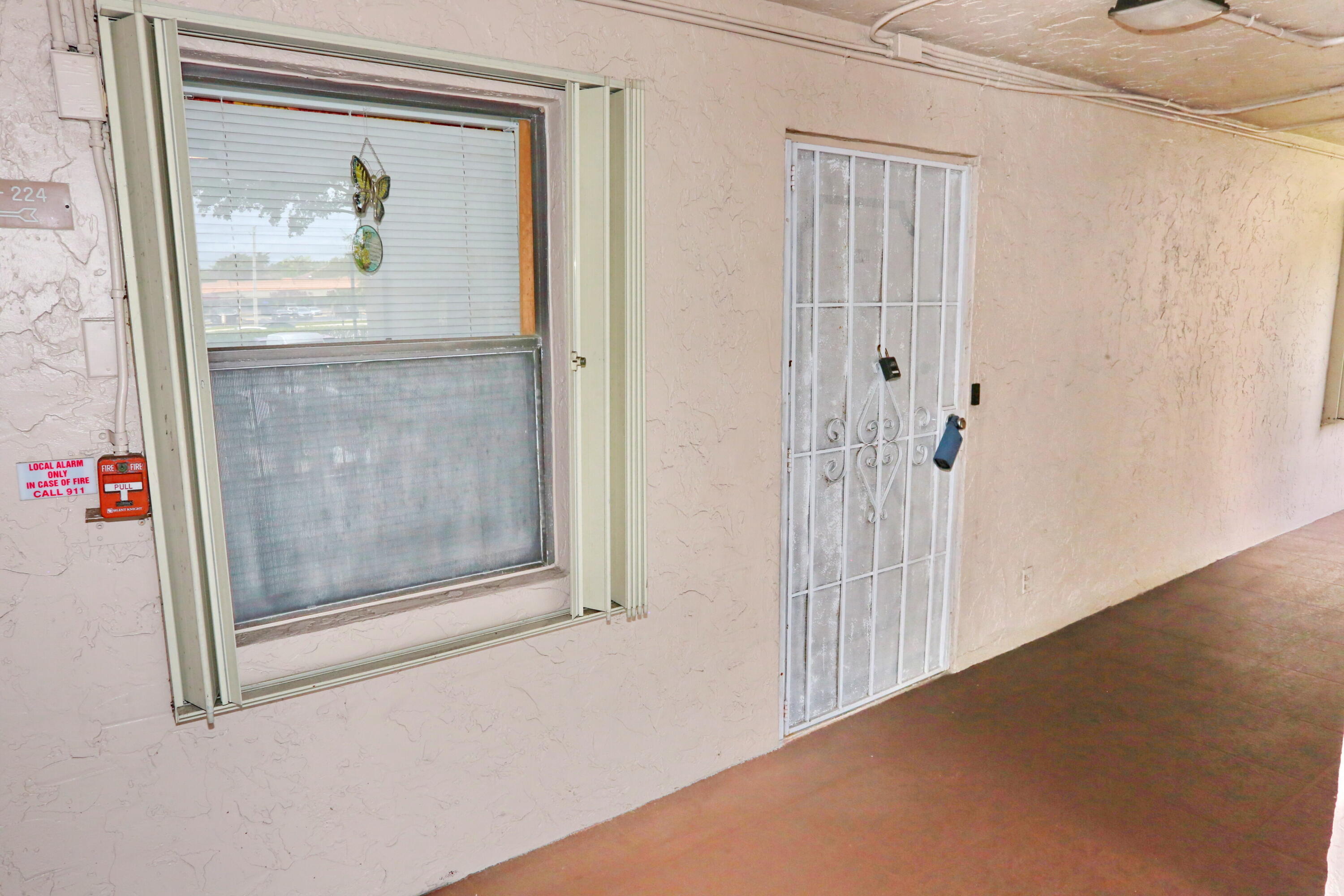 CONCORD VILLAGE CONDOMINIUM II - Residential