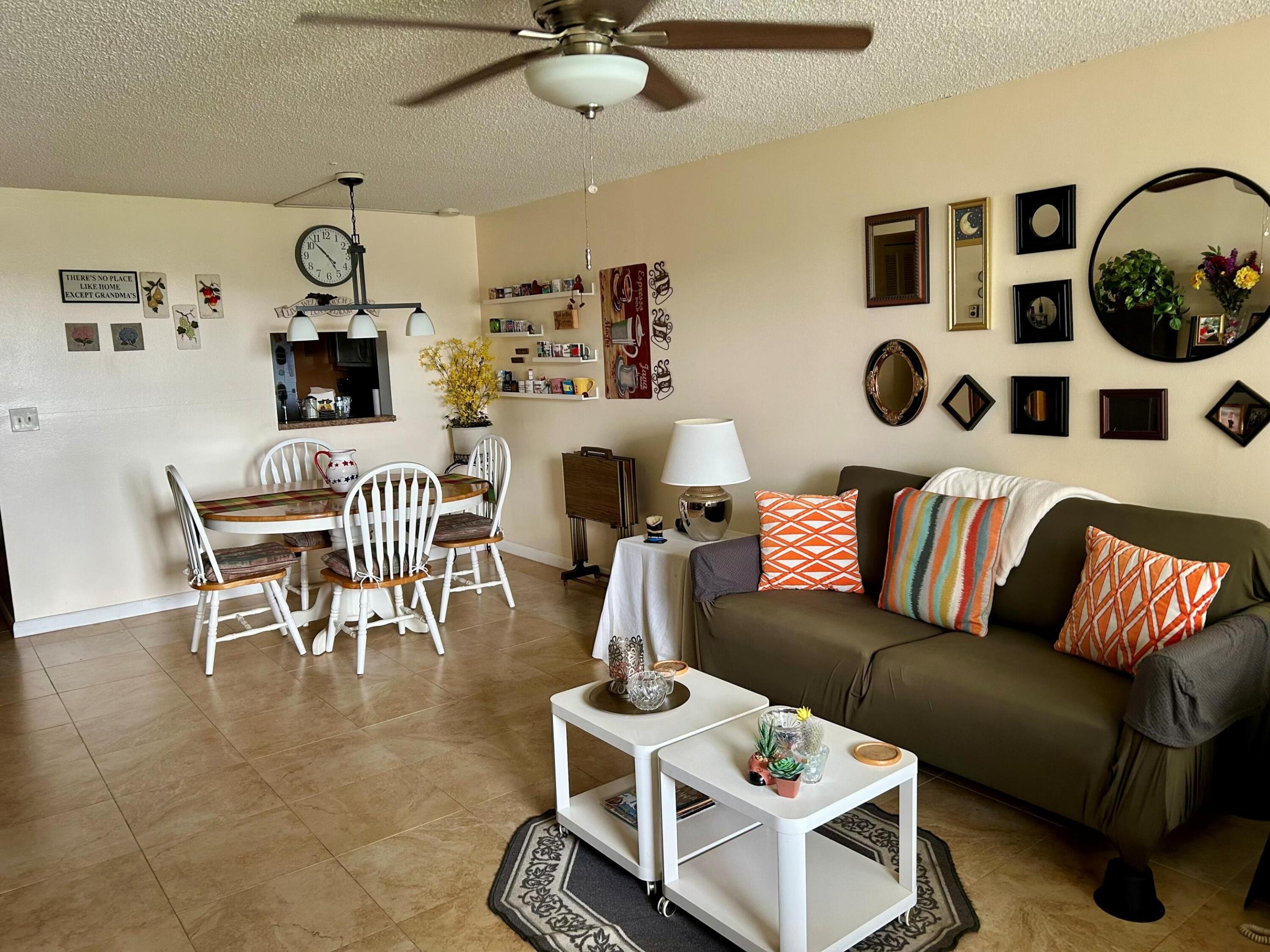 CONCORD VILLAGE CONDOMINIUM II - Residential