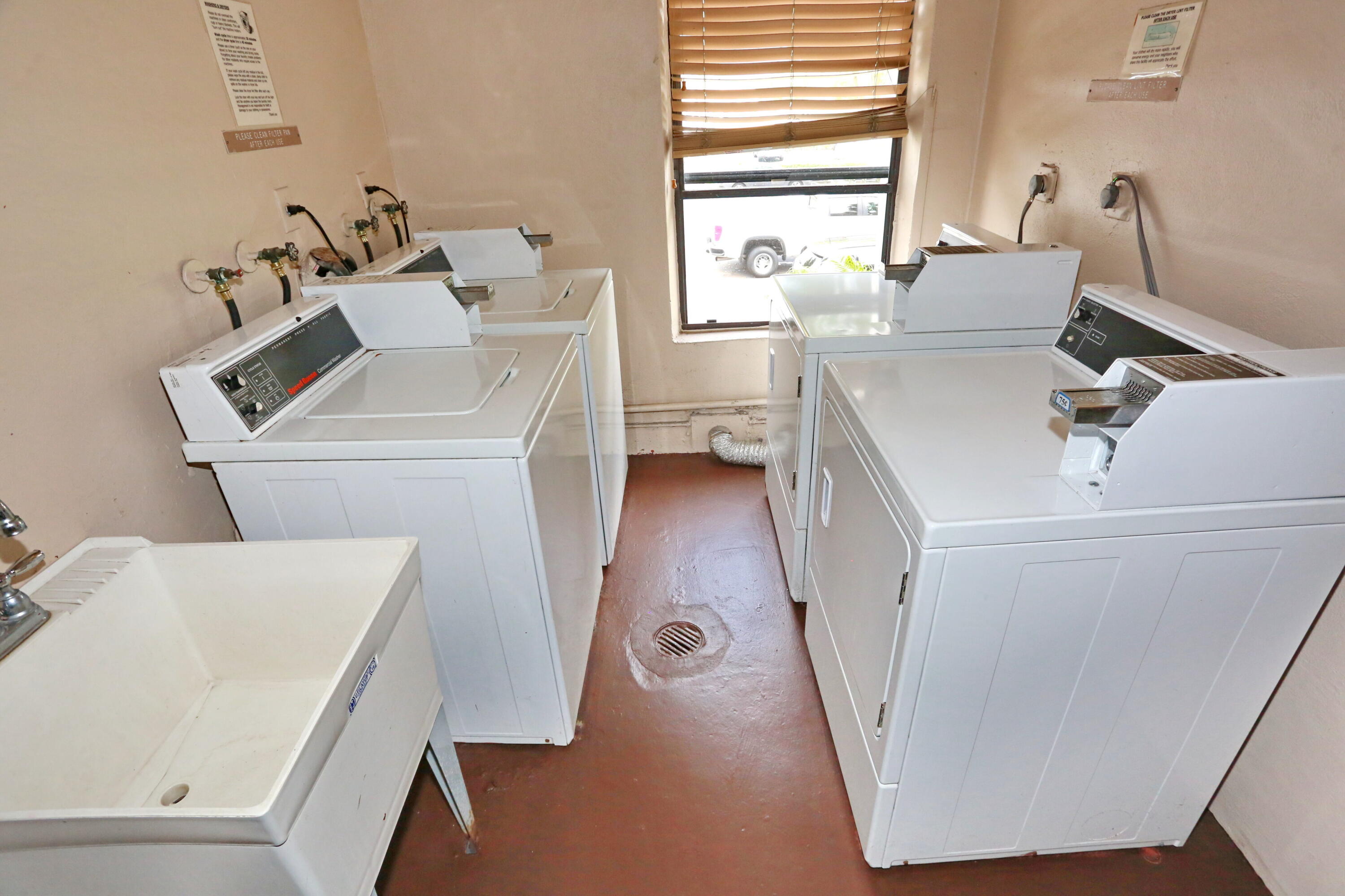 CONCORD VILLAGE CONDOMINIUM II - Residential