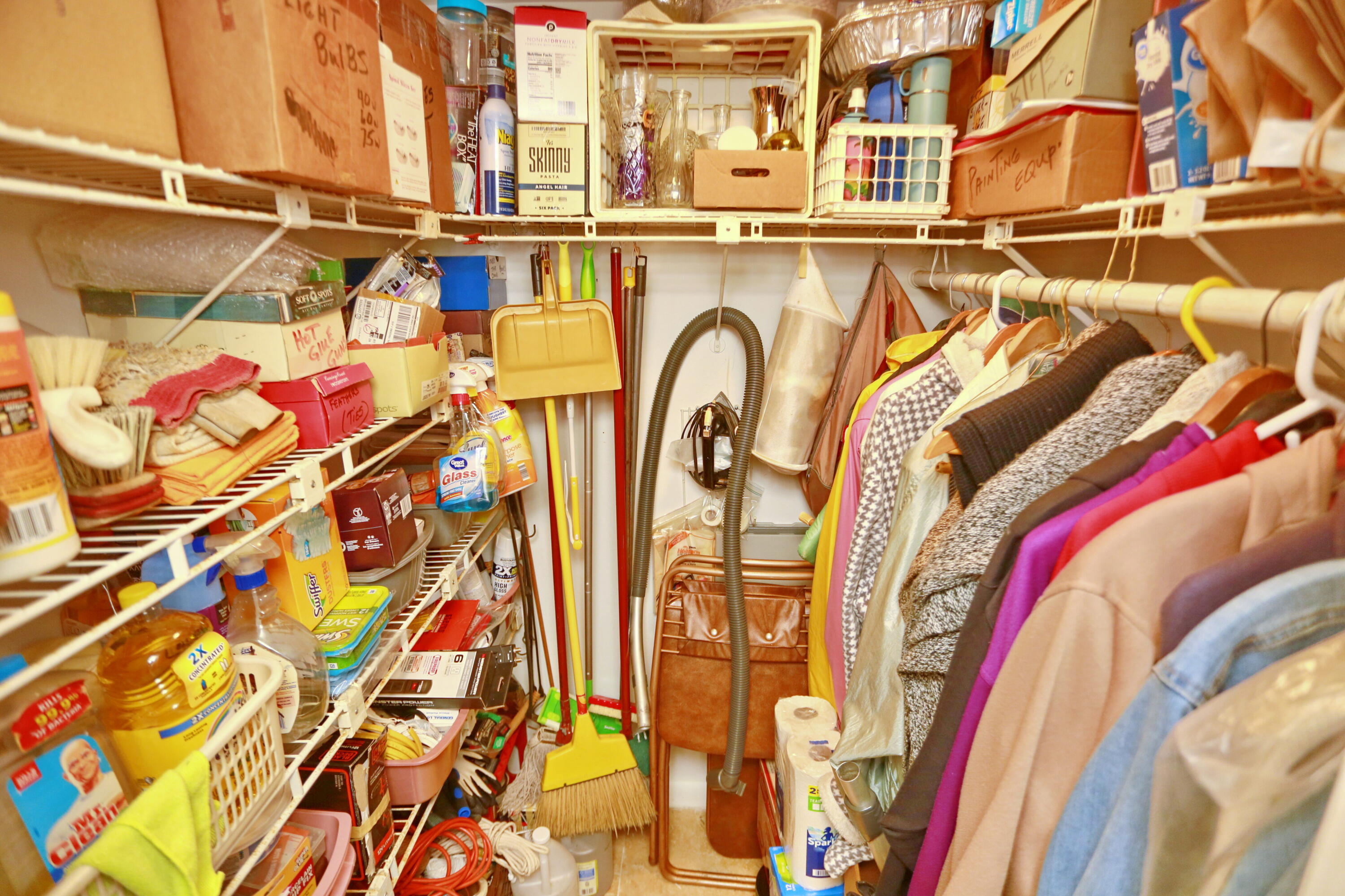 CONCORD VILLAGE CONDOMINIUM II - Residential