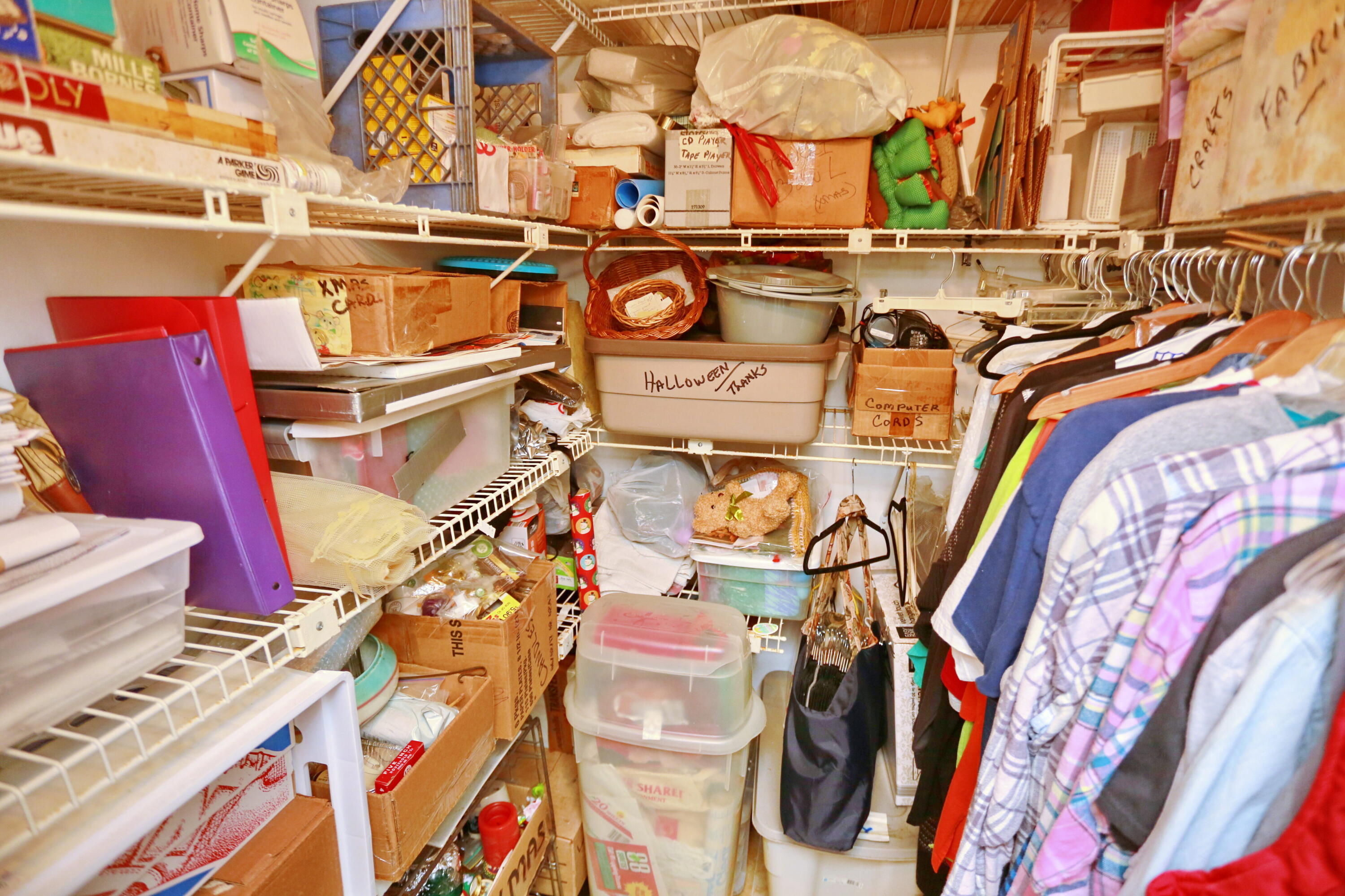 CONCORD VILLAGE CONDOMINIUM II - Residential