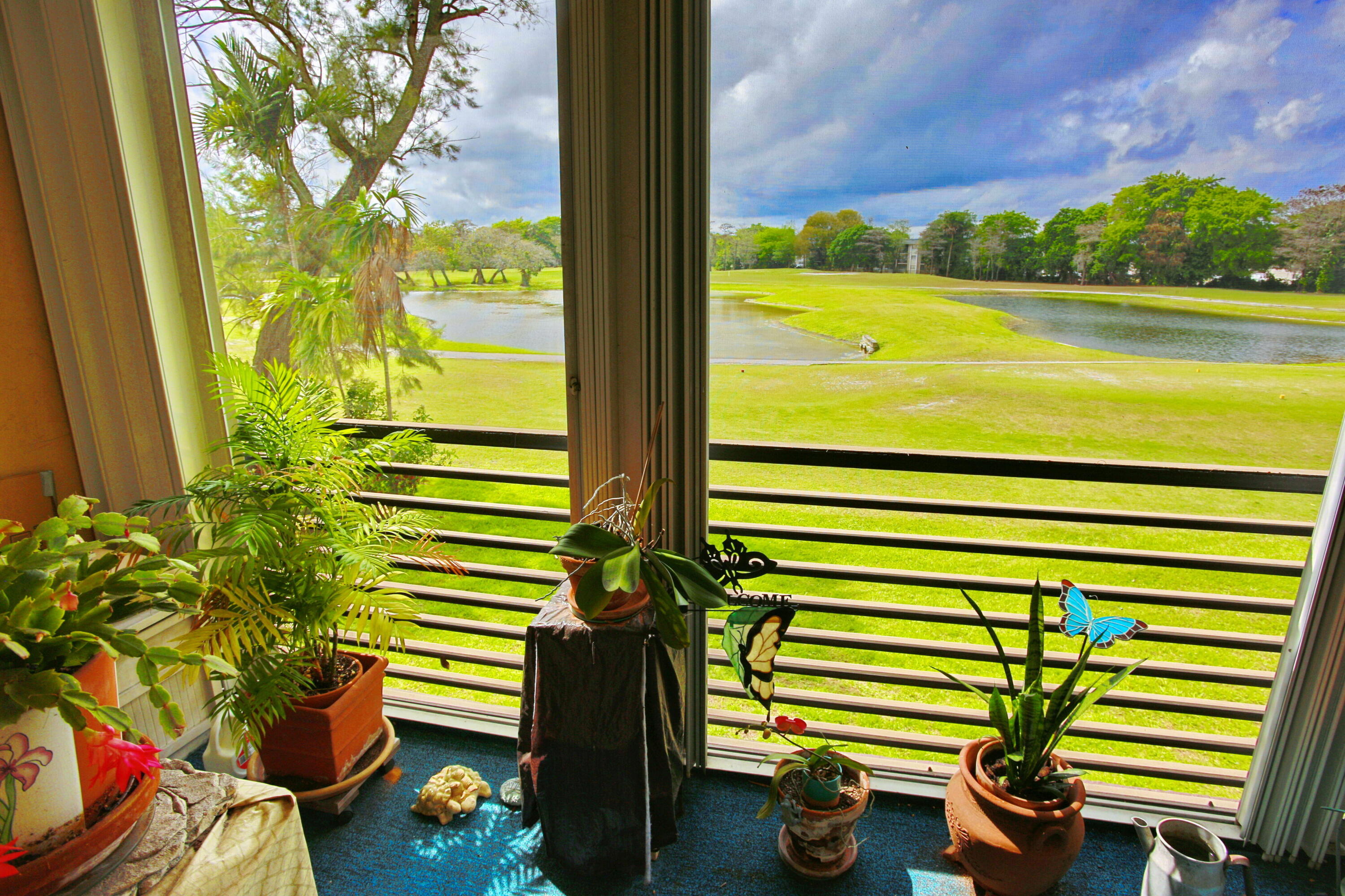 CONCORD VILLAGE CONDOMINIUM II - Residential