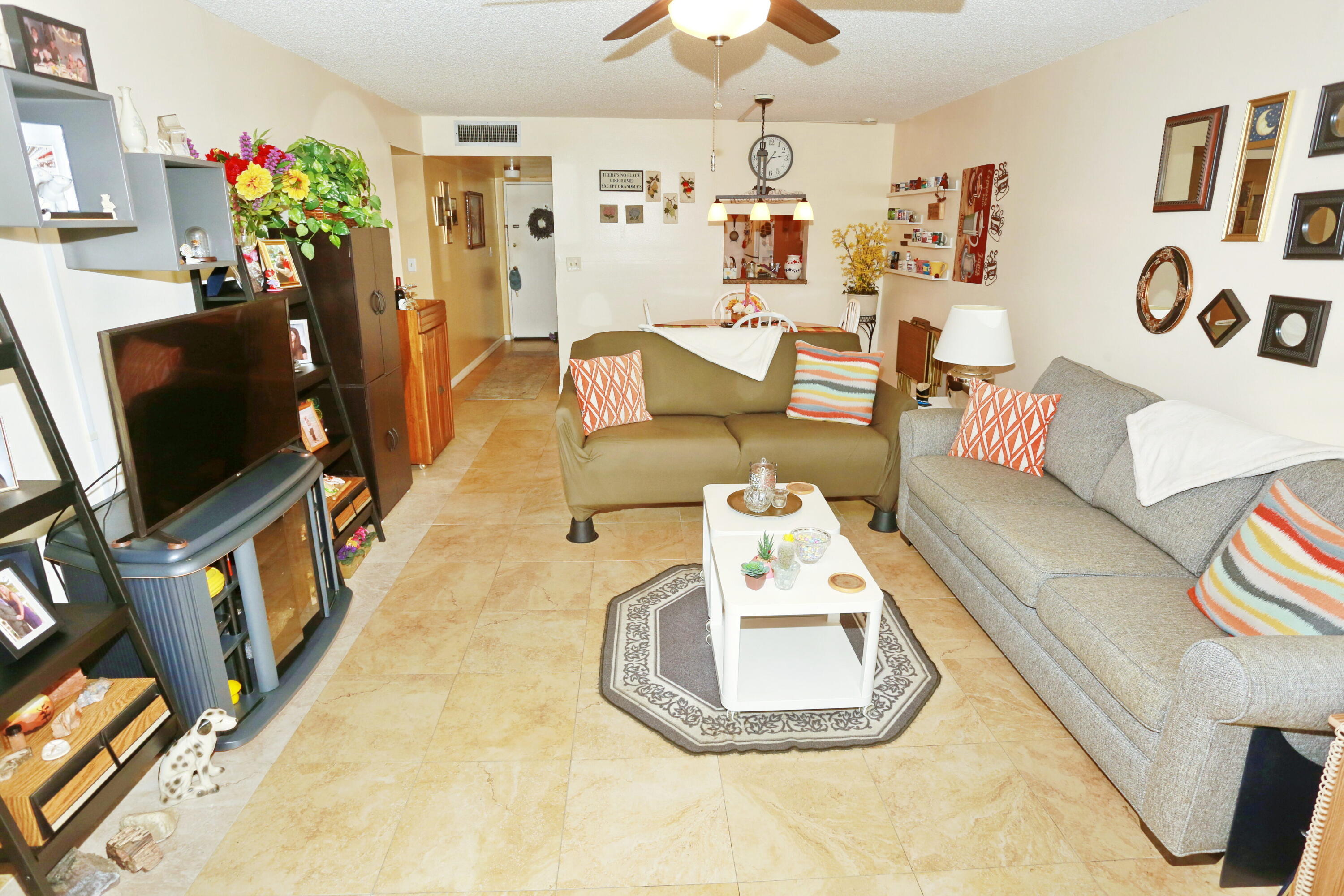 CONCORD VILLAGE CONDOMINIUM II - Residential