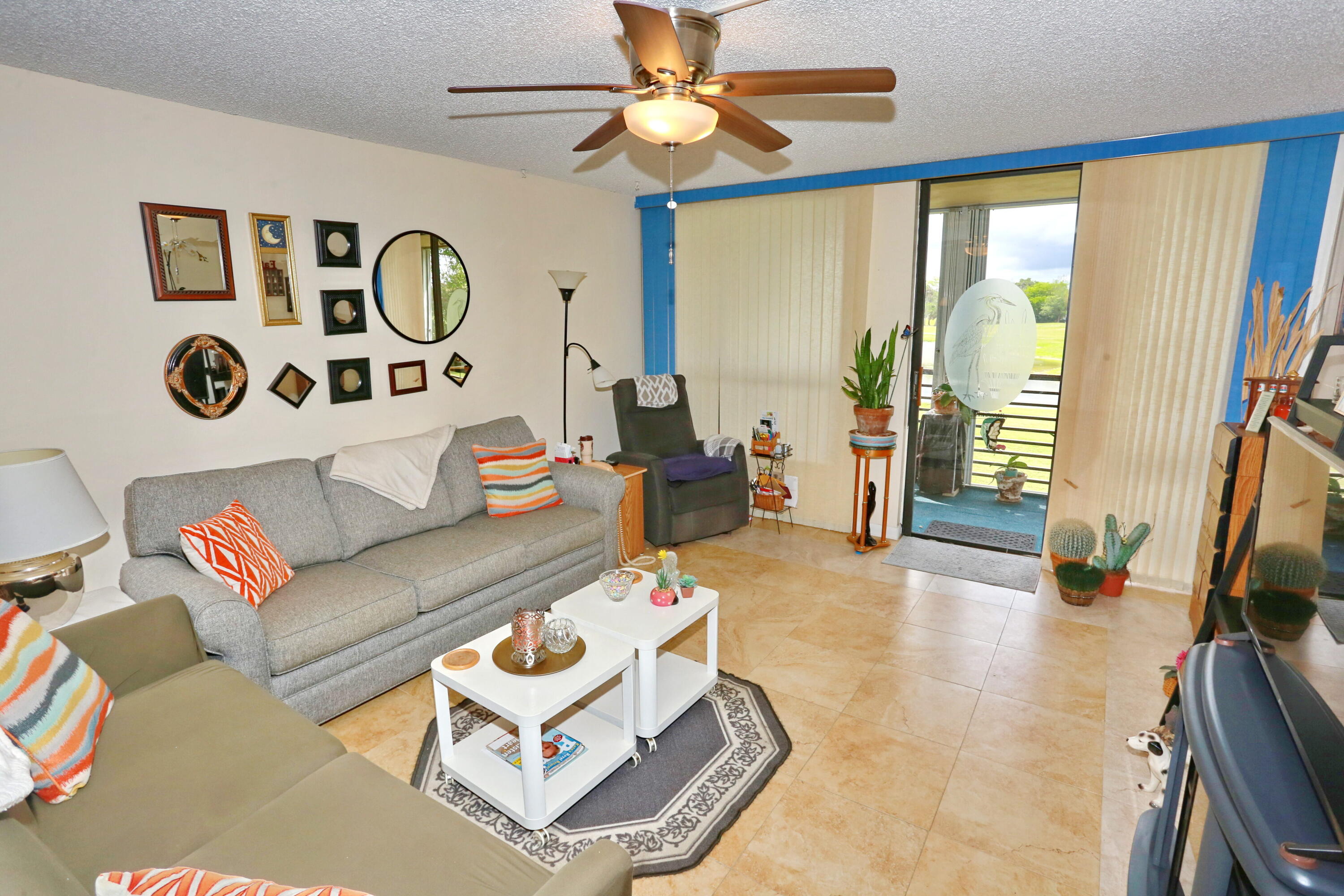 CONCORD VILLAGE CONDOMINIUM II - Residential