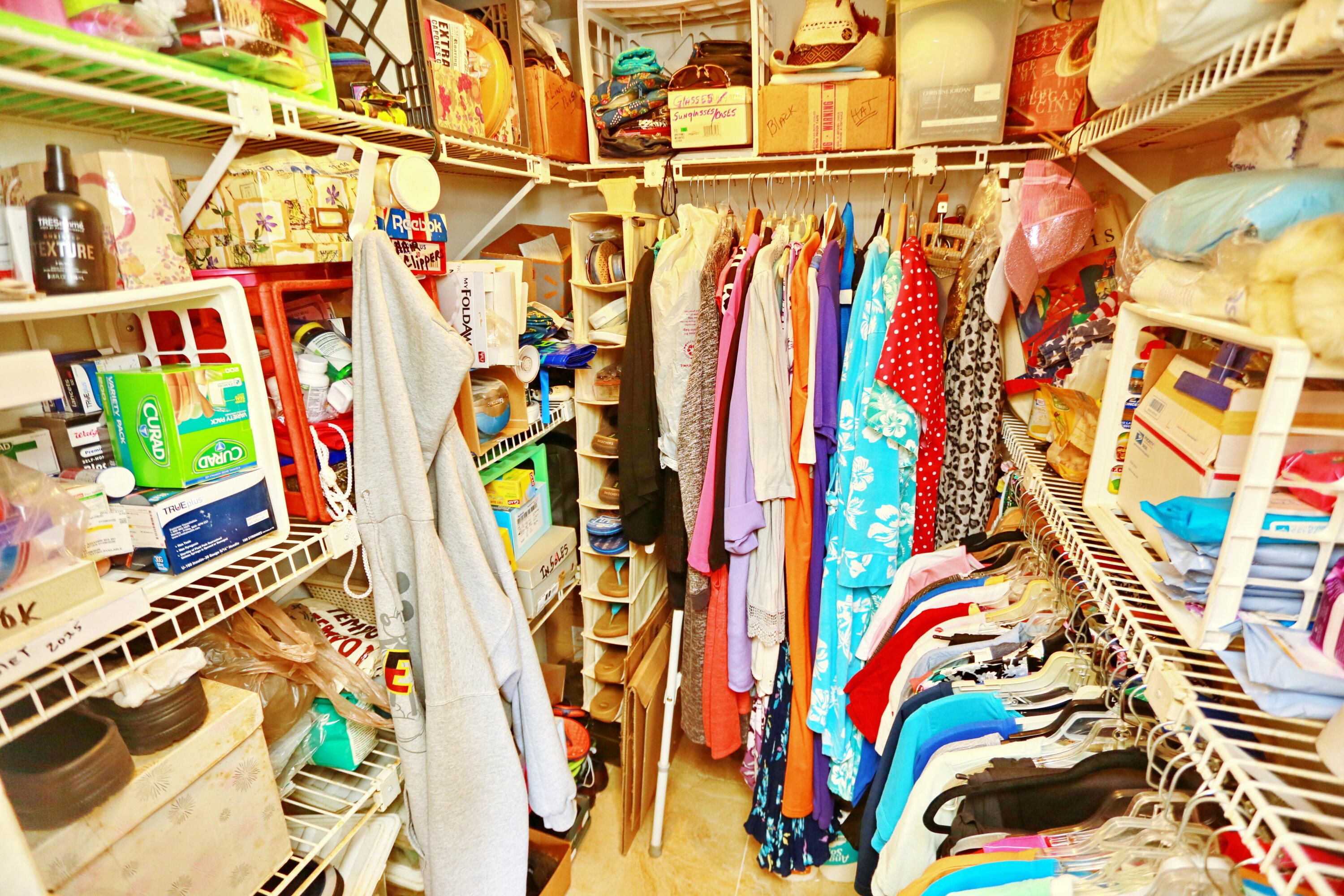 CONCORD VILLAGE CONDOMINIUM II - Residential