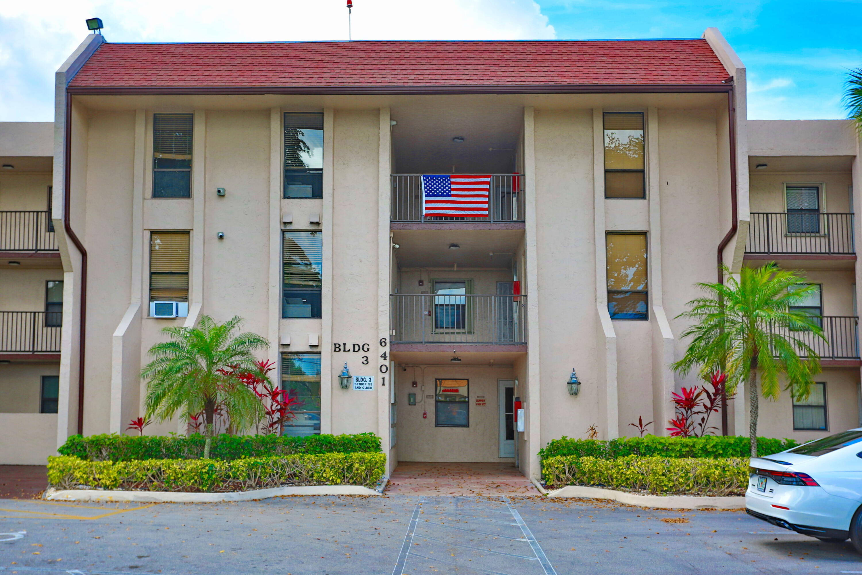 CONCORD VILLAGE CONDOMINIUM II - Residential