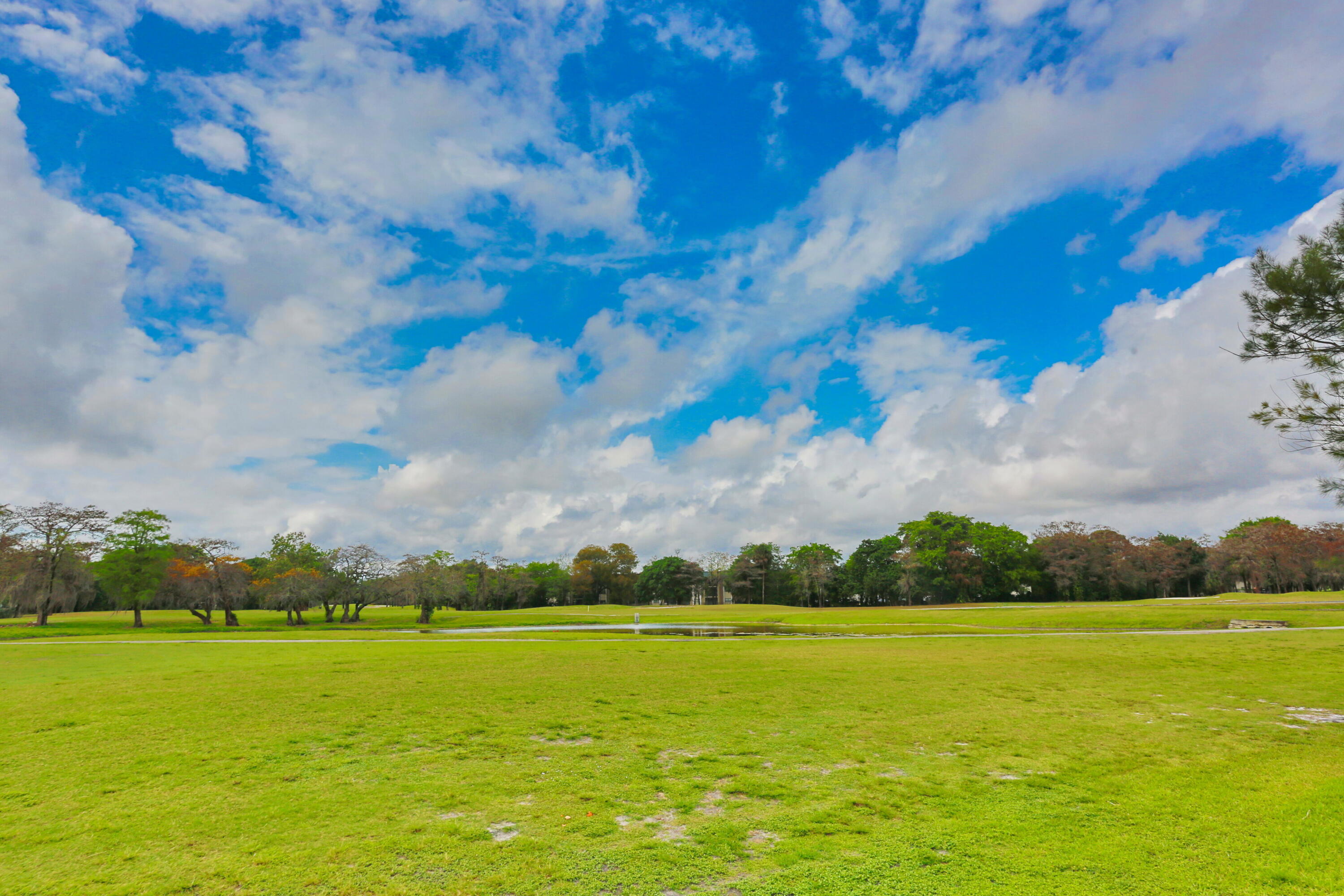 CONCORD VILLAGE CONDOMINIUM II - Residential