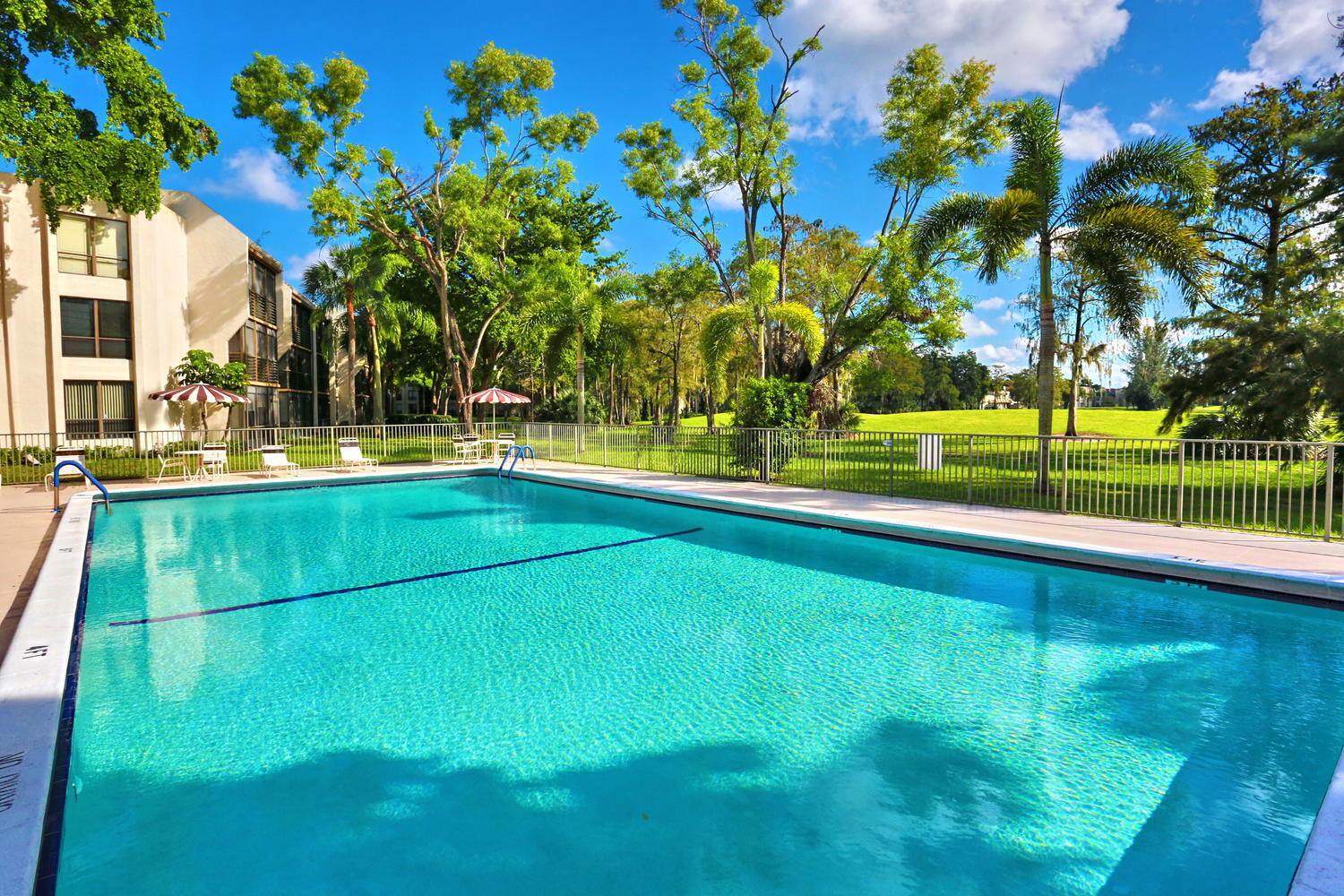 CONCORD VILLAGE CONDOMINIUM II - Residential