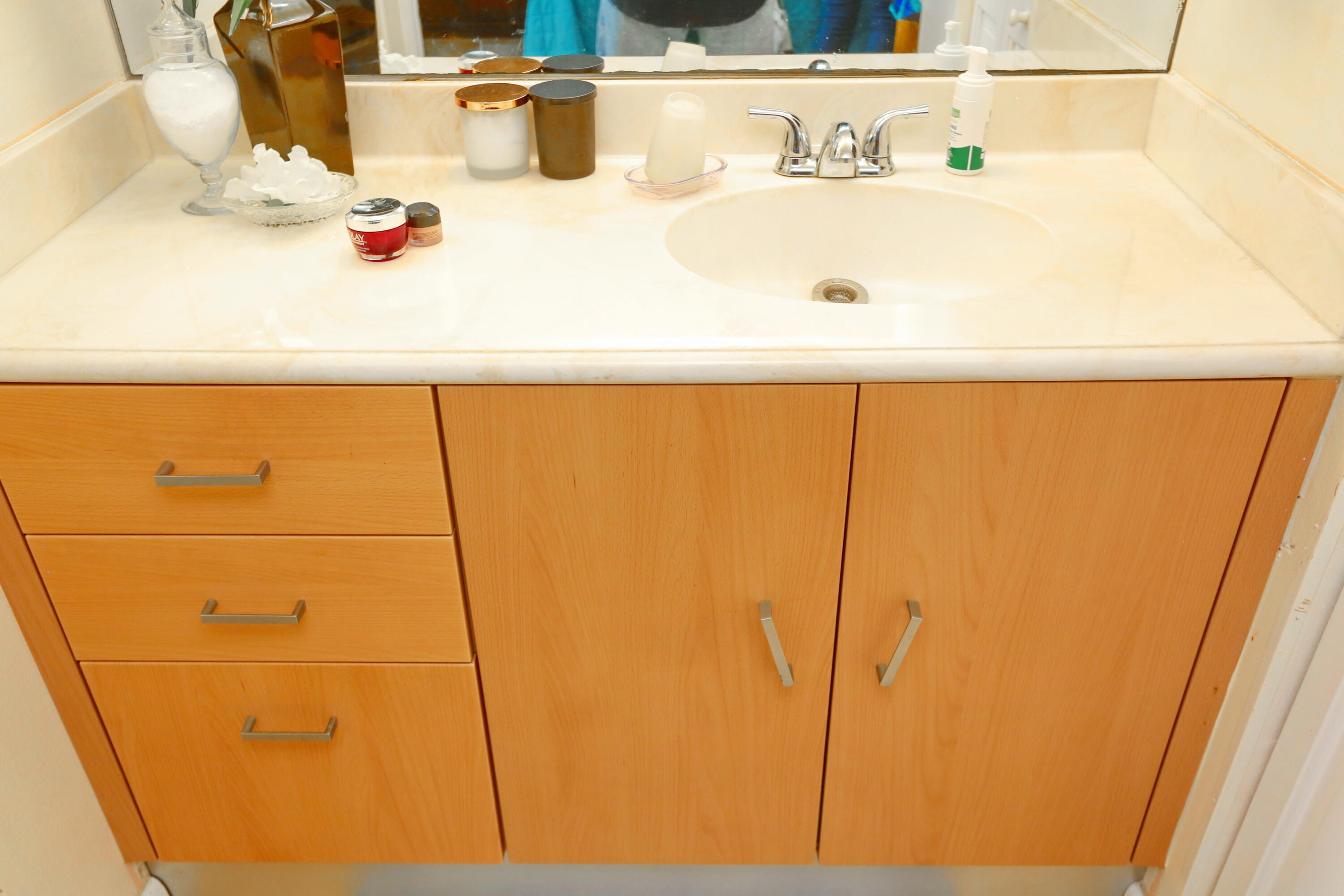 CONCORD VILLAGE CONDOMINIUM II - Residential