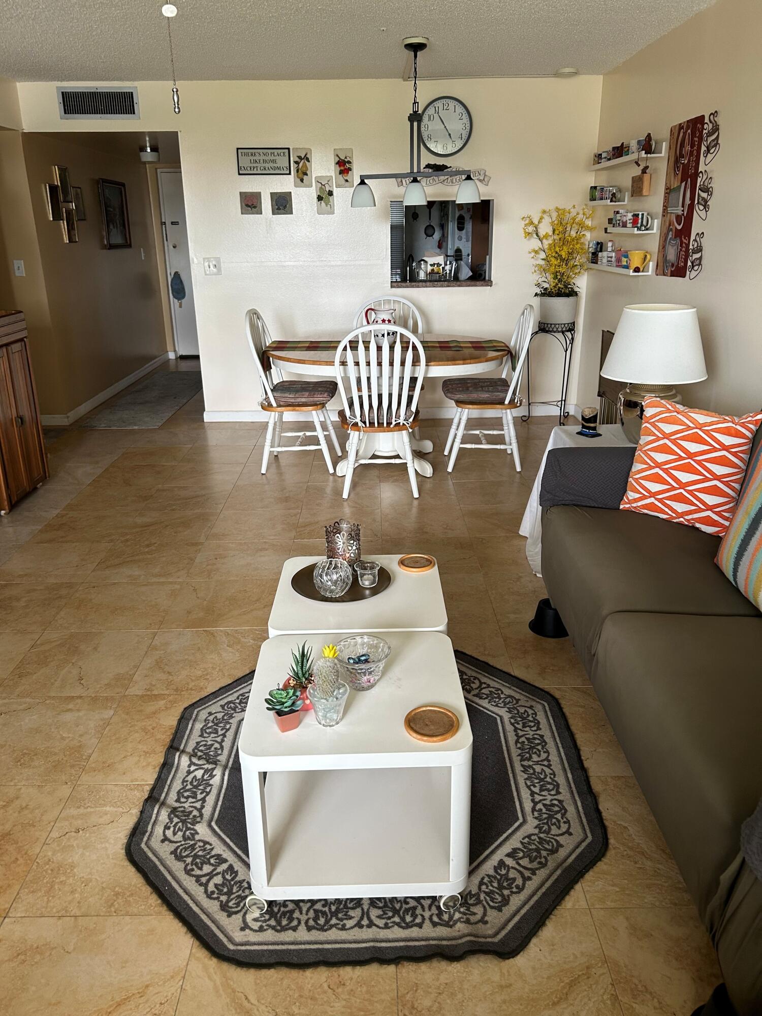 CONCORD VILLAGE CONDOMINIUM II - Residential