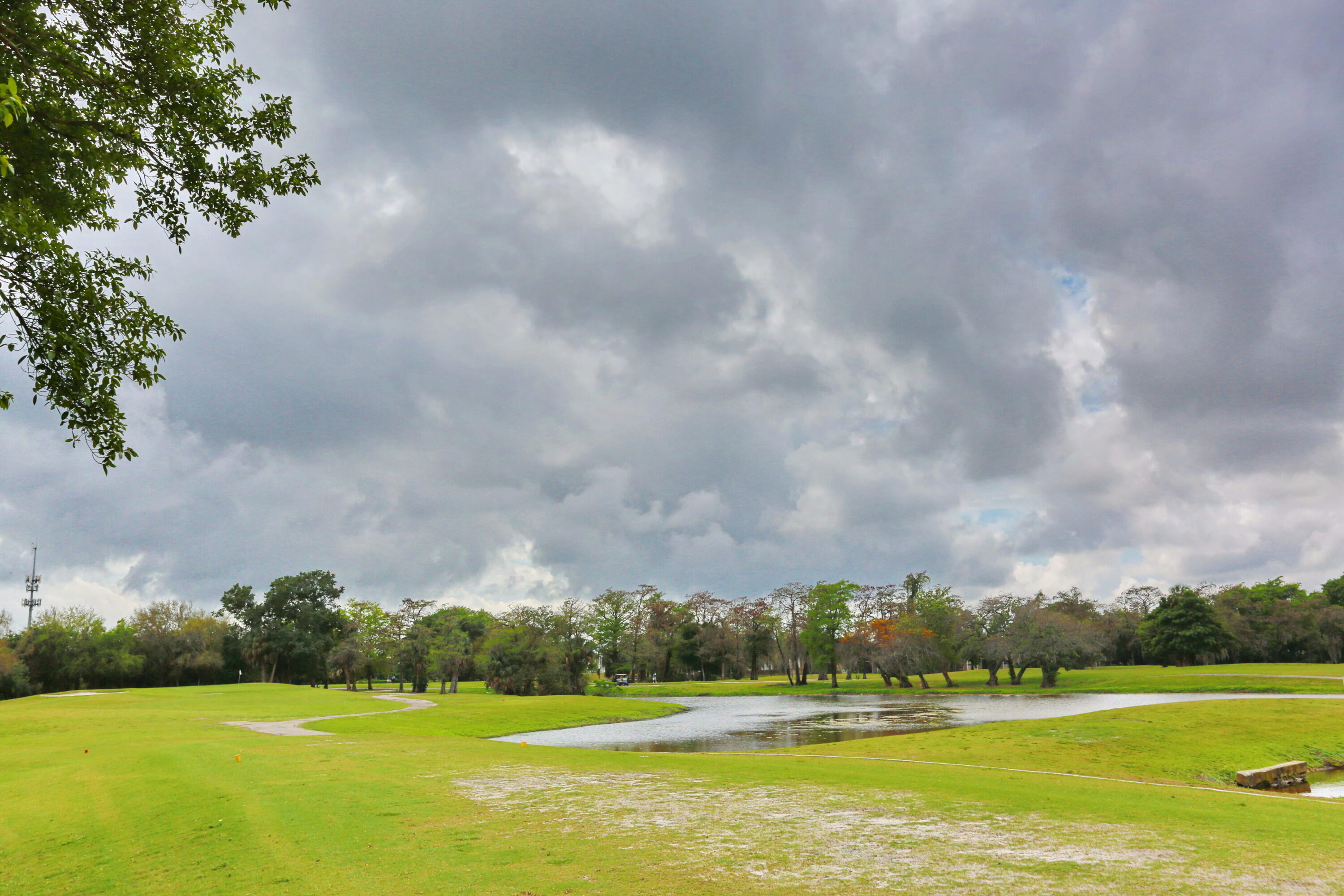 CONCORD VILLAGE CONDOMINIUM II - Residential