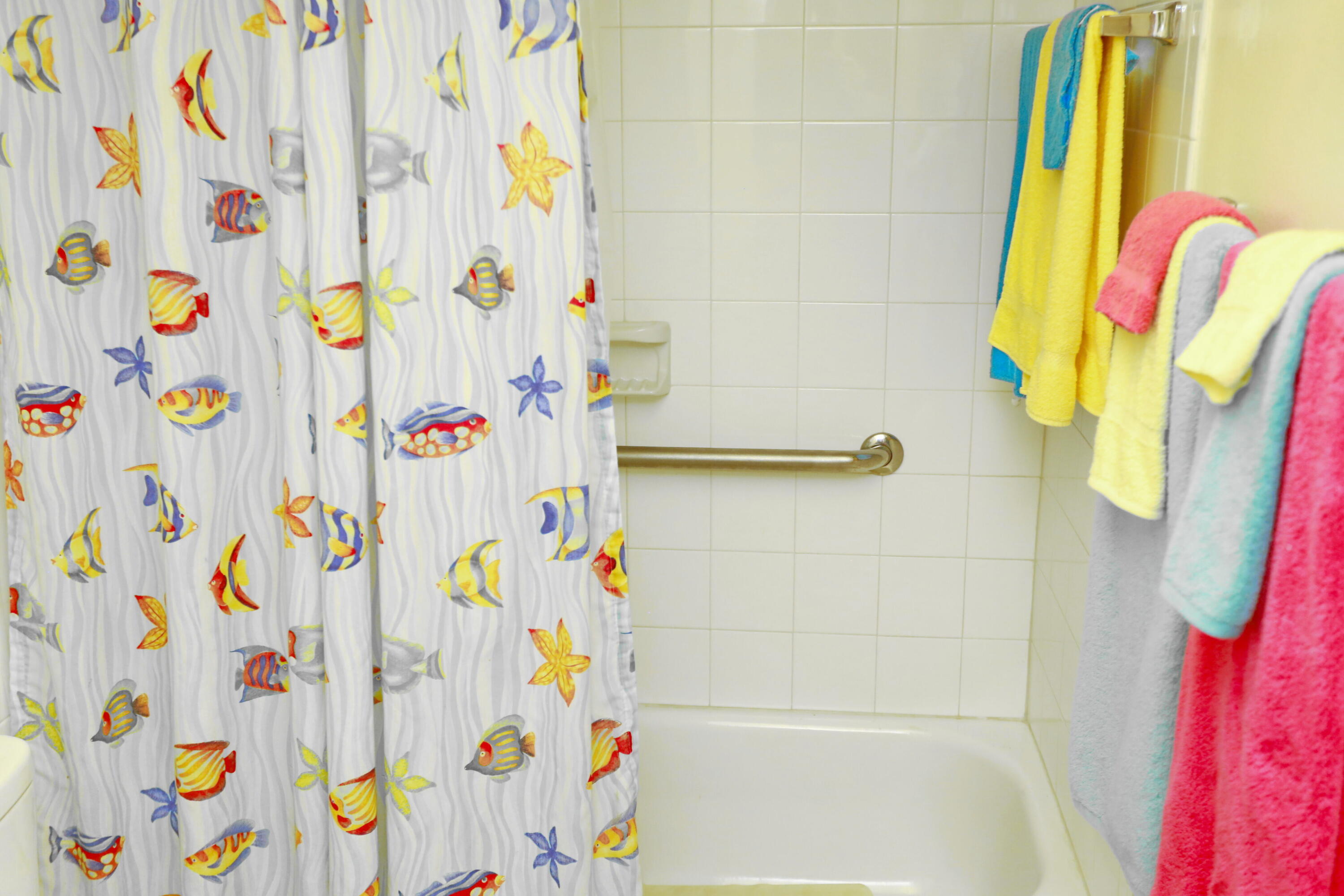 CONCORD VILLAGE CONDOMINIUM II - Residential