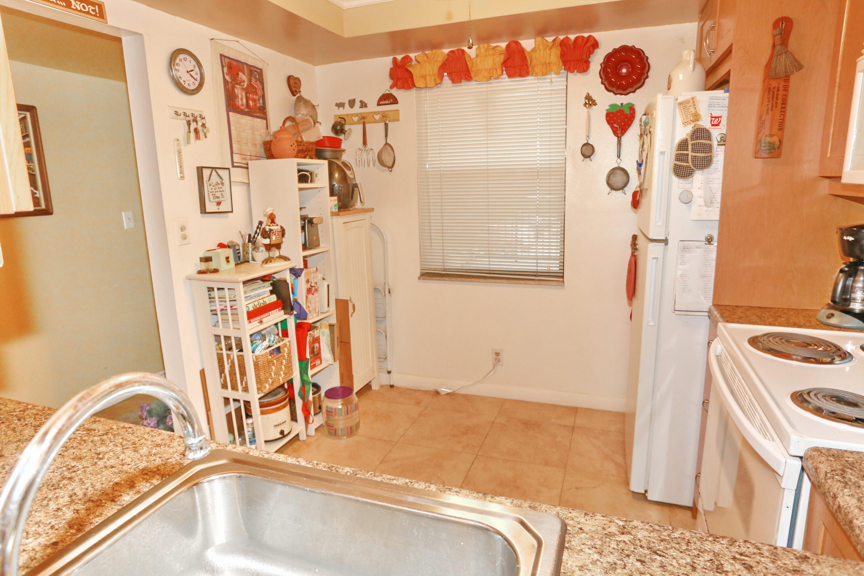 CONCORD VILLAGE CONDOMINIUM II - Residential