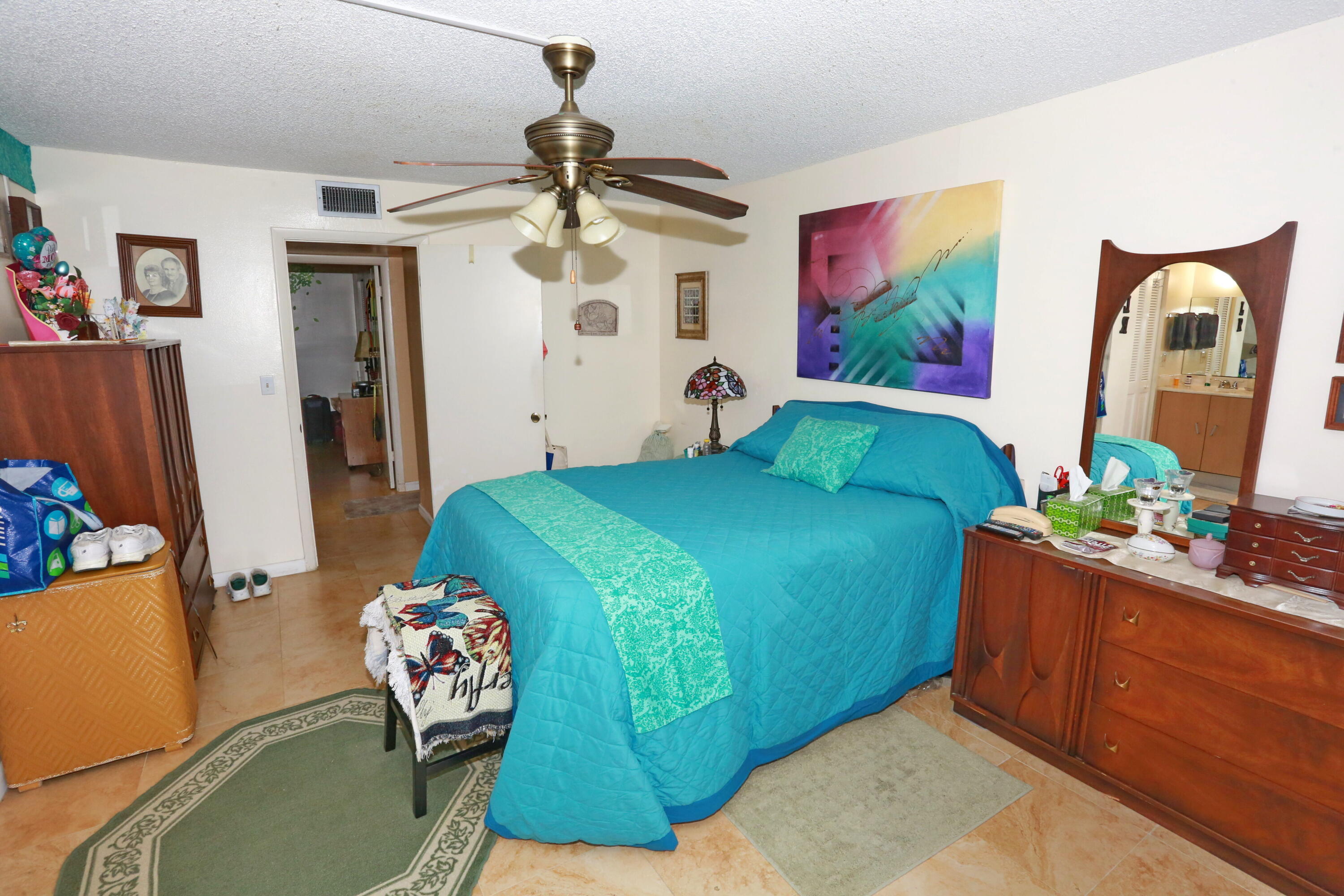 CONCORD VILLAGE CONDOMINIUM II - Residential