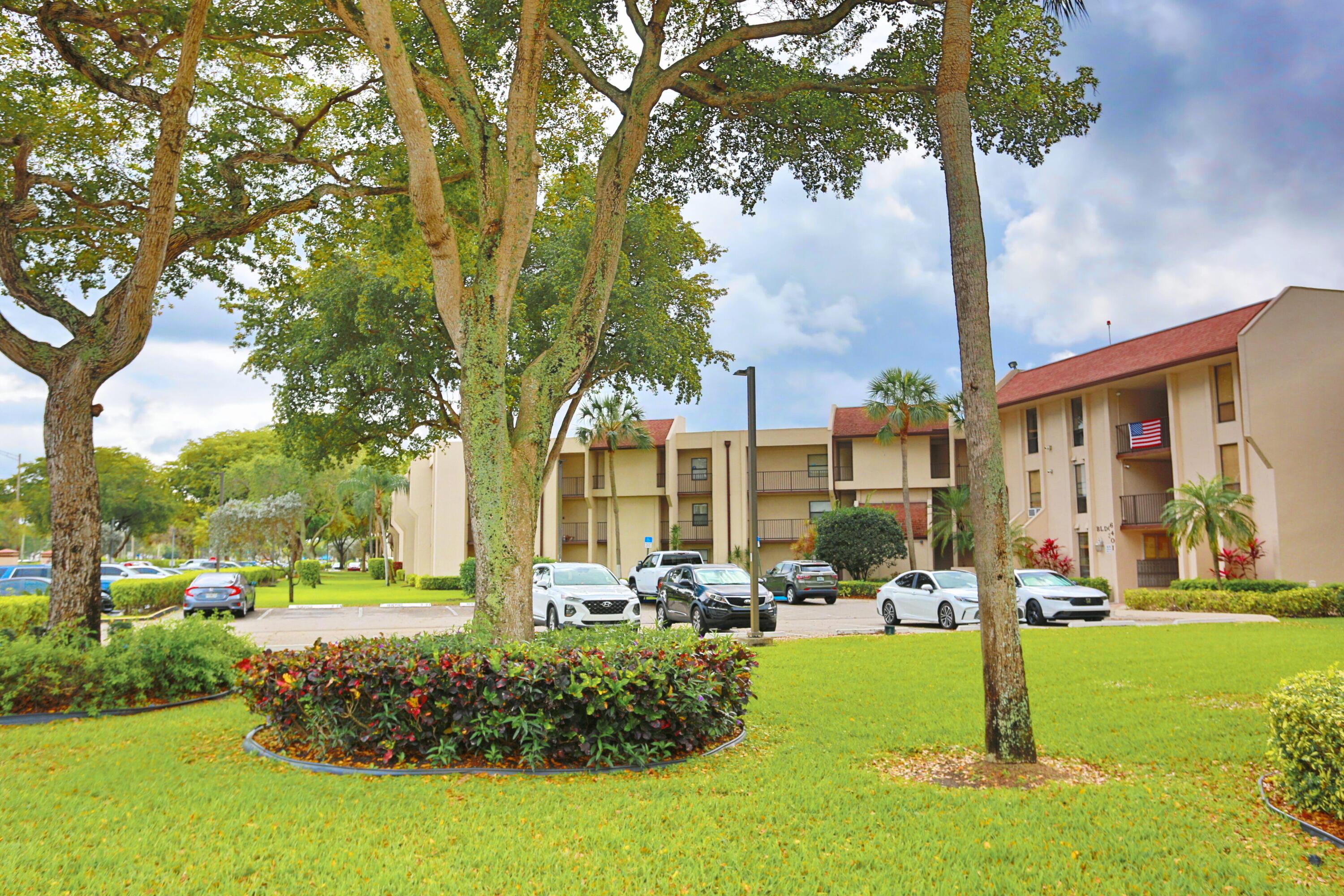 CONCORD VILLAGE CONDOMINIUM II - Residential