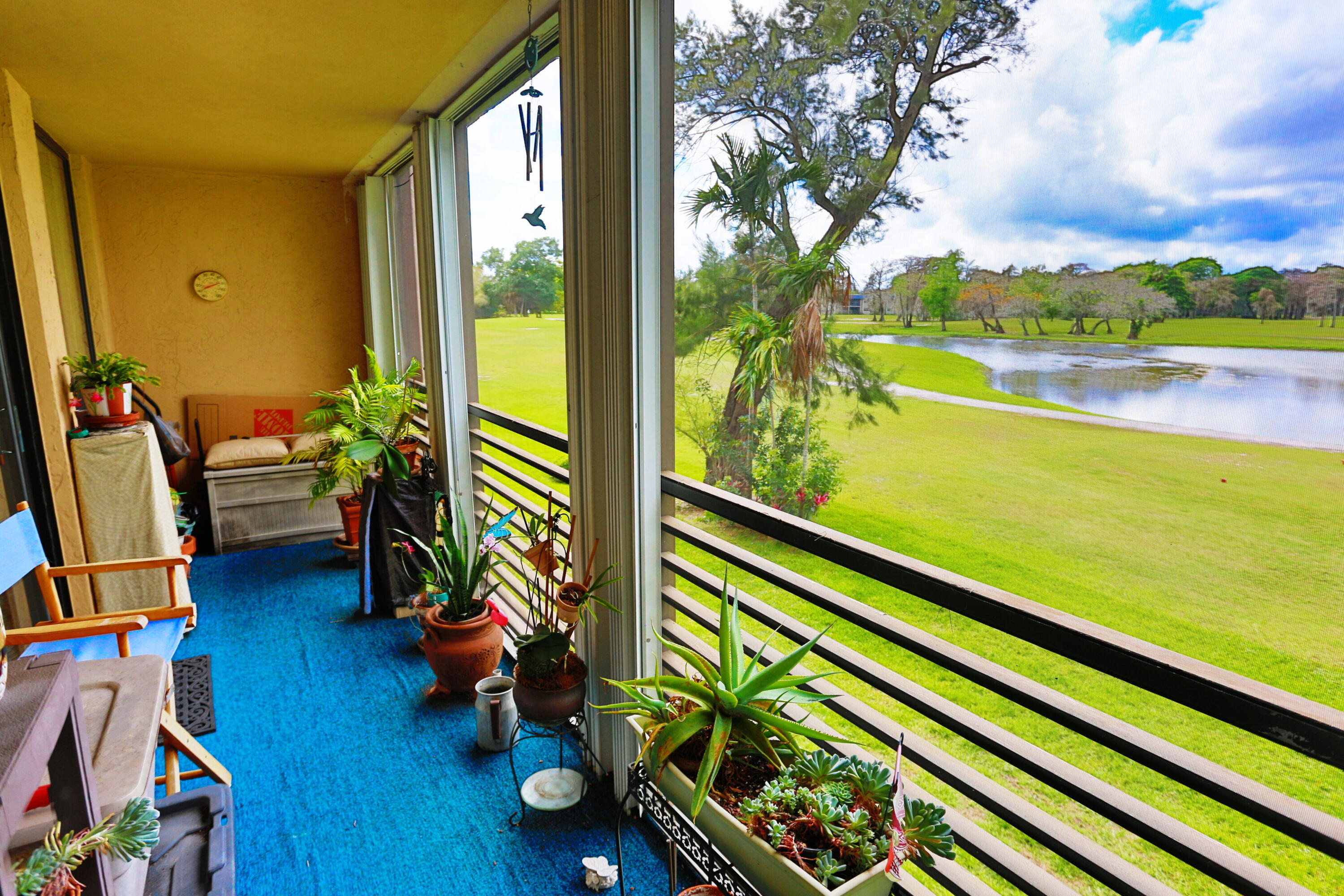 CONCORD VILLAGE CONDOMINIUM II - Residential