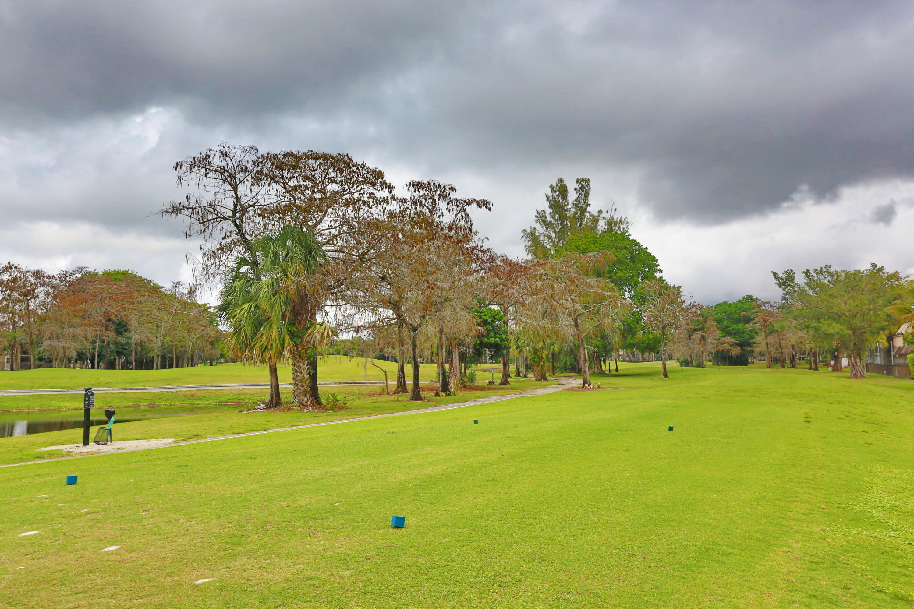 CONCORD VILLAGE CONDOMINIUM II - Residential