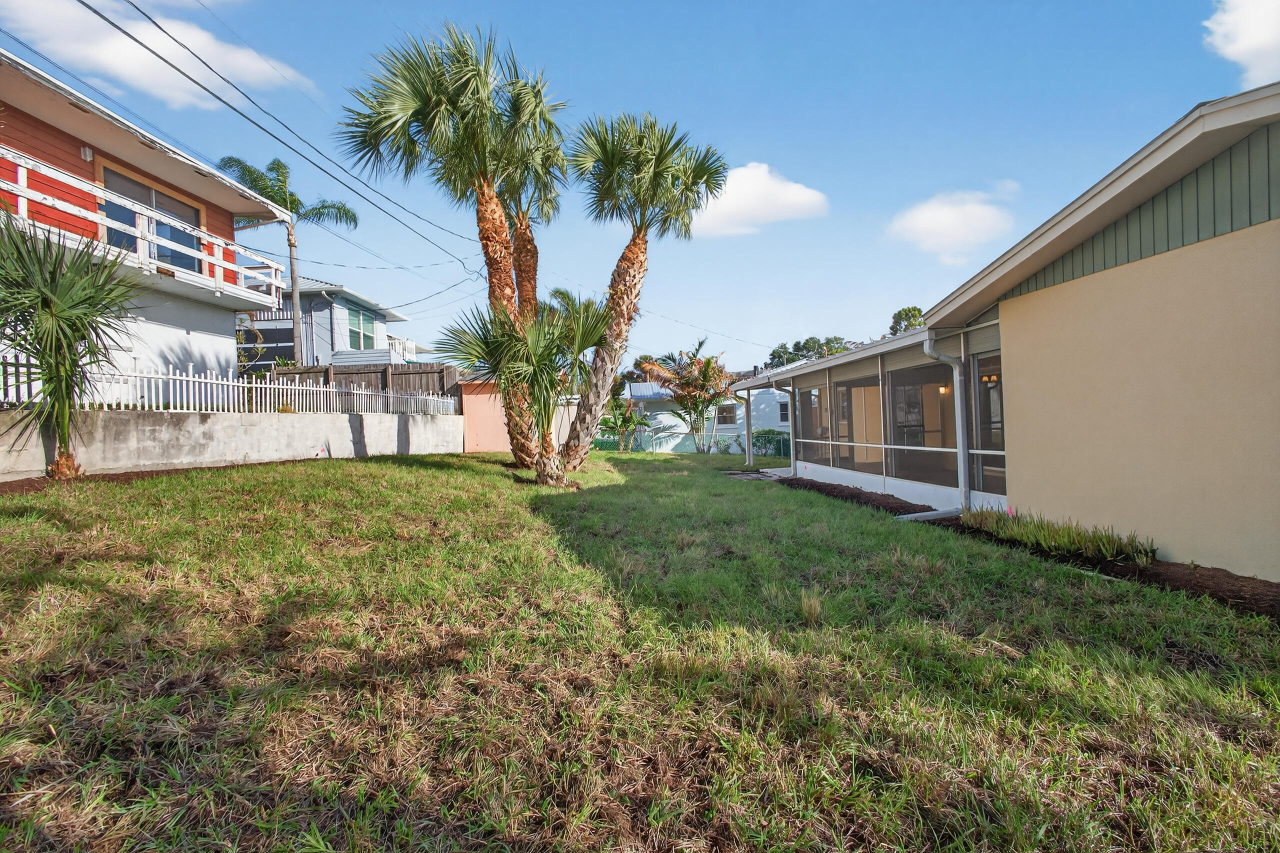 SOUTH JENSEN HEIGHTS - Residential