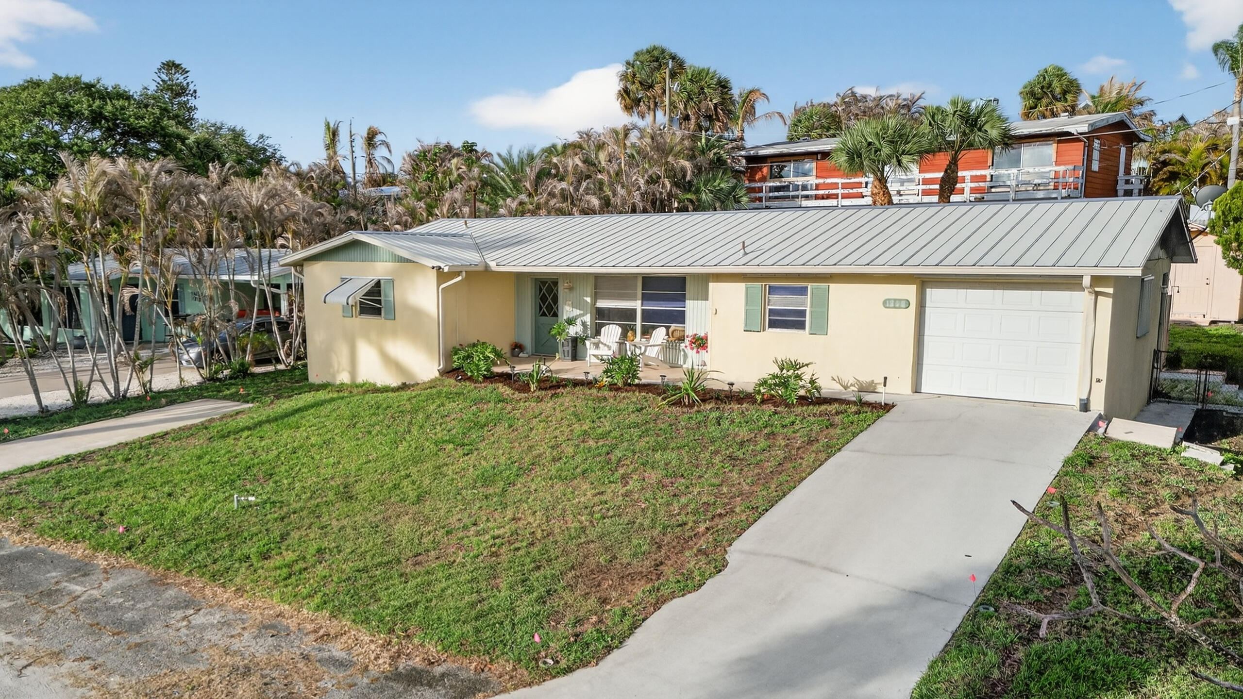 SOUTH JENSEN HEIGHTS - Residential