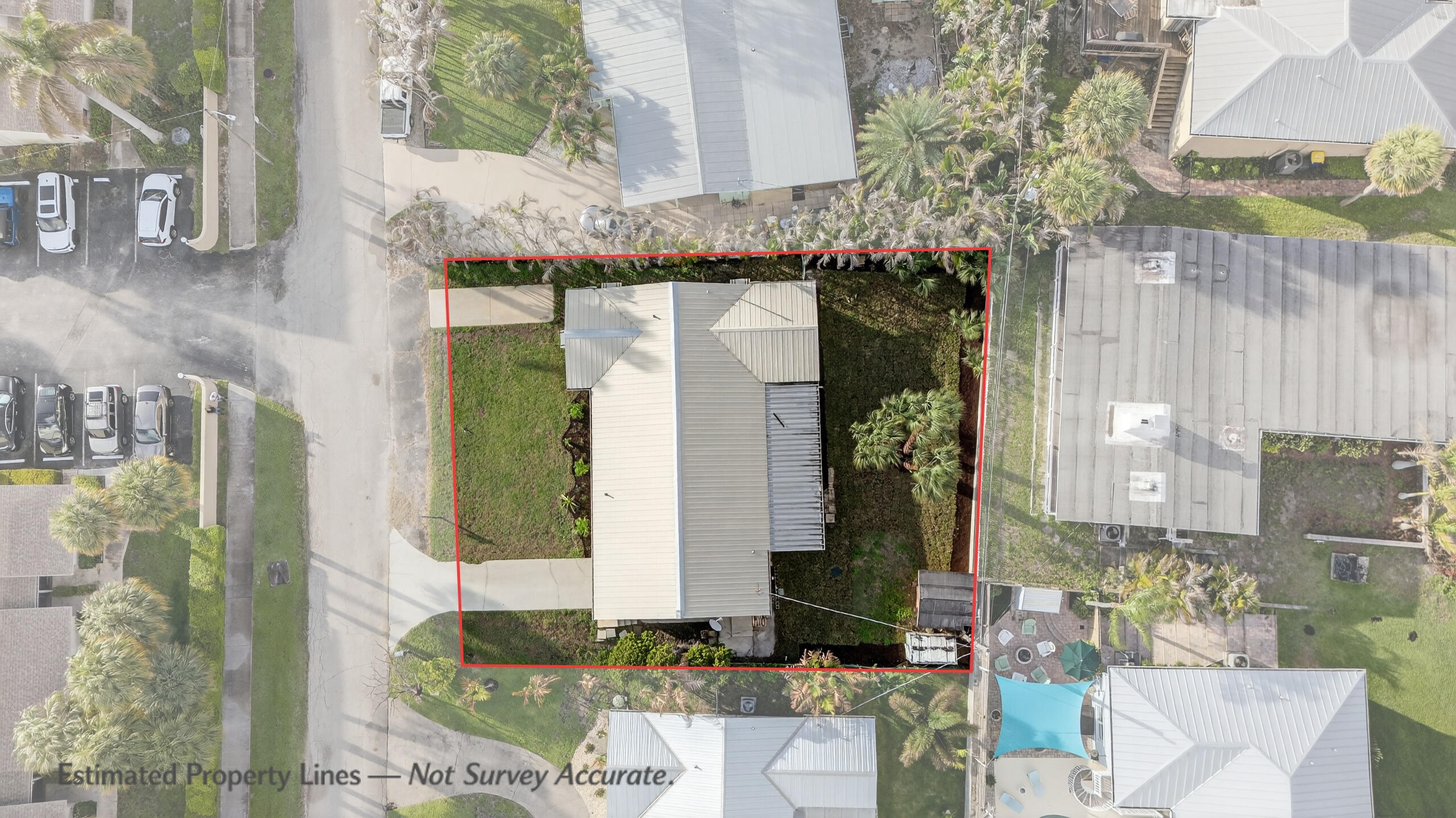 SOUTH JENSEN HEIGHTS - Residential