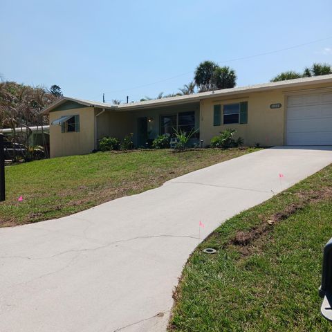 Photo of 1896 NE Media Avenue, Jensen Beach, FL 34957 (MLS # B26008243)