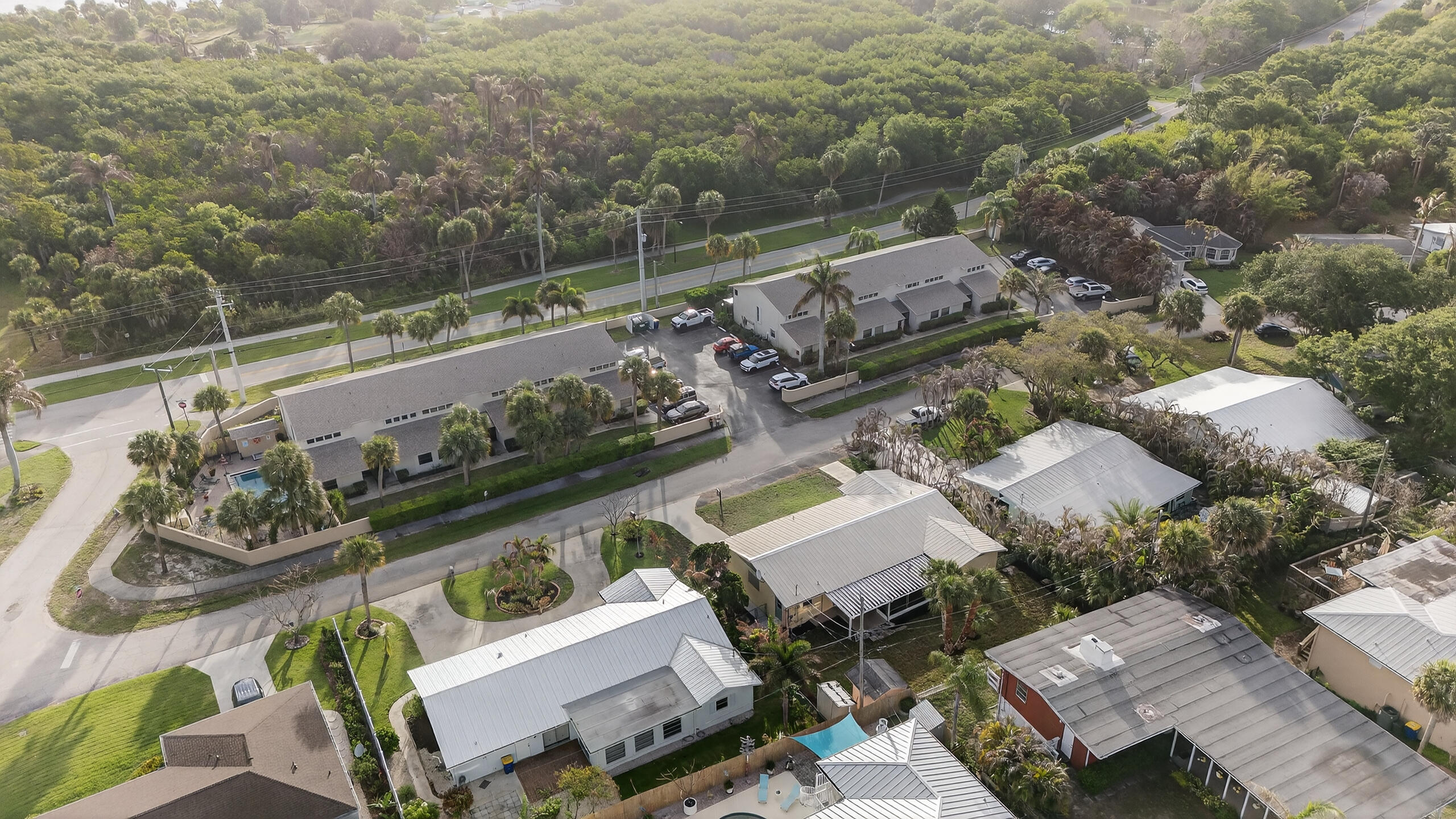 SOUTH JENSEN HEIGHTS - Residential