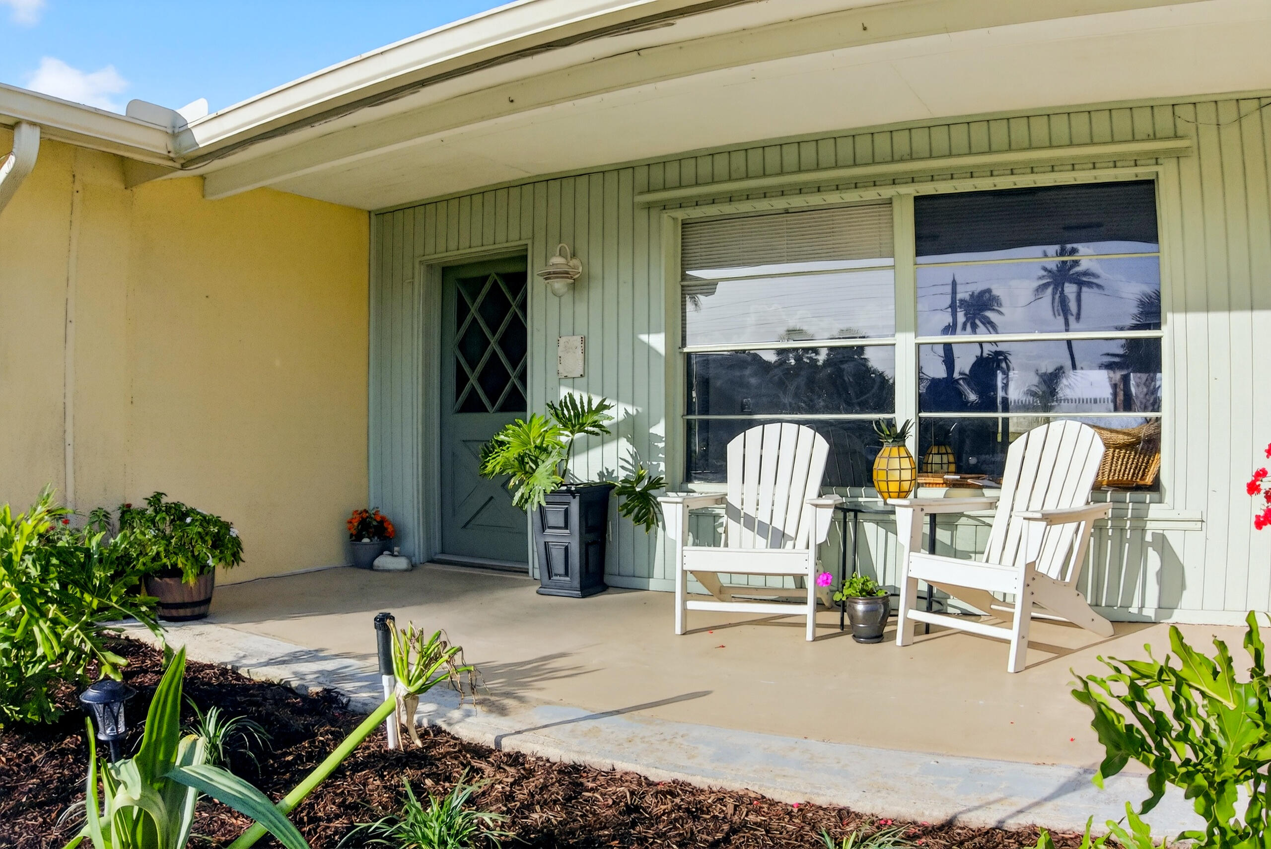 SOUTH JENSEN HEIGHTS - Residential