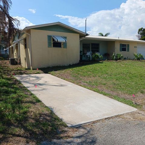 1896 NE Media Avenue Jensen Beach FL 34957