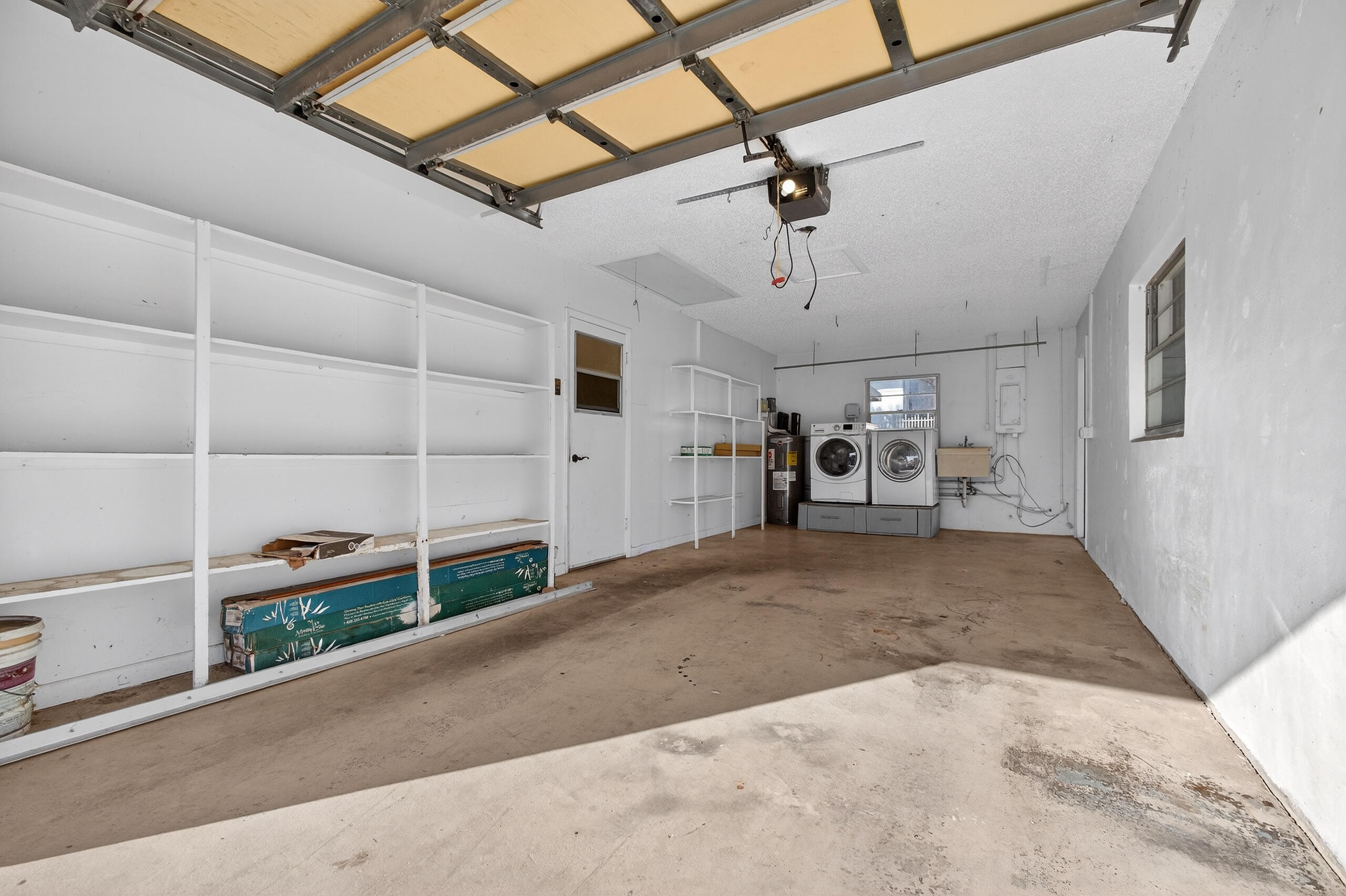 SOUTH JENSEN HEIGHTS - Residential