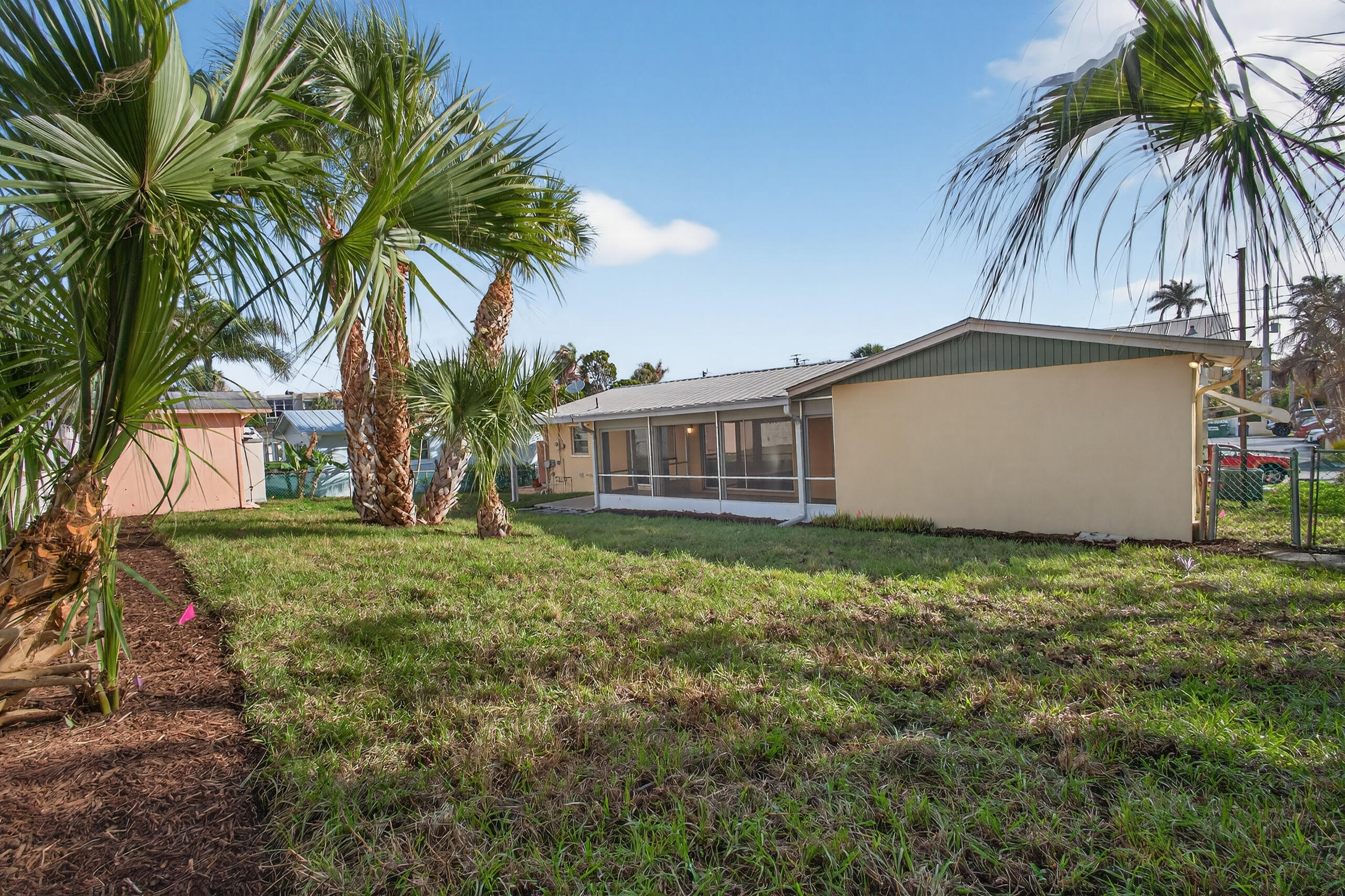 SOUTH JENSEN HEIGHTS - Residential