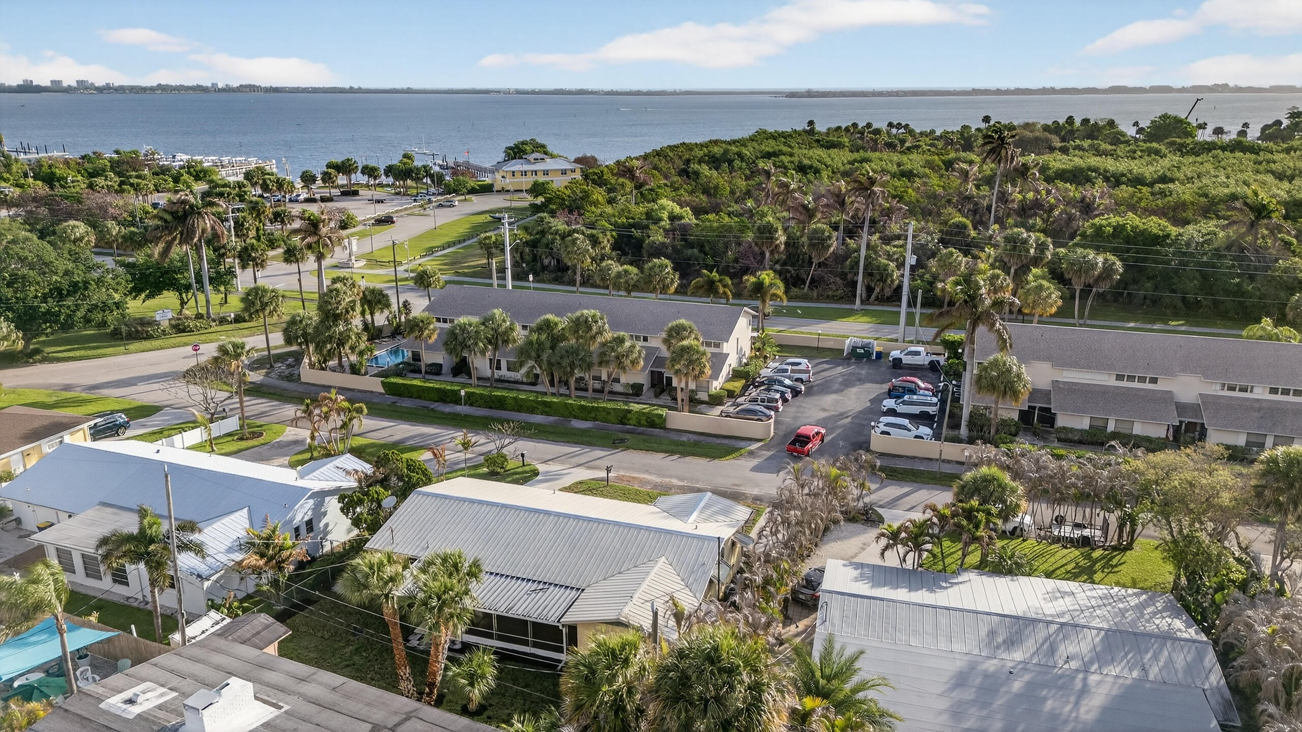 SOUTH JENSEN HEIGHTS - Residential