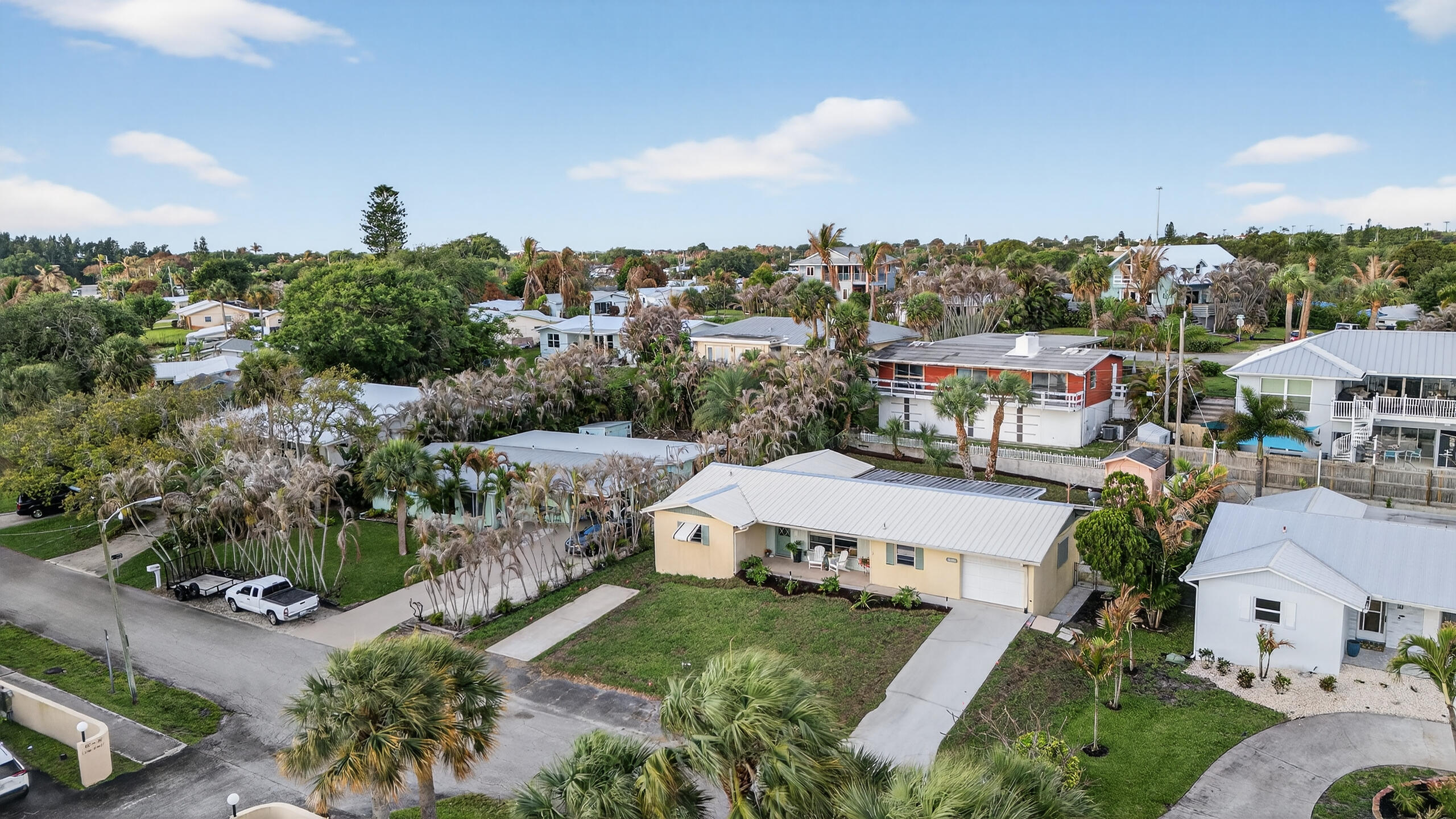 SOUTH JENSEN HEIGHTS - Residential