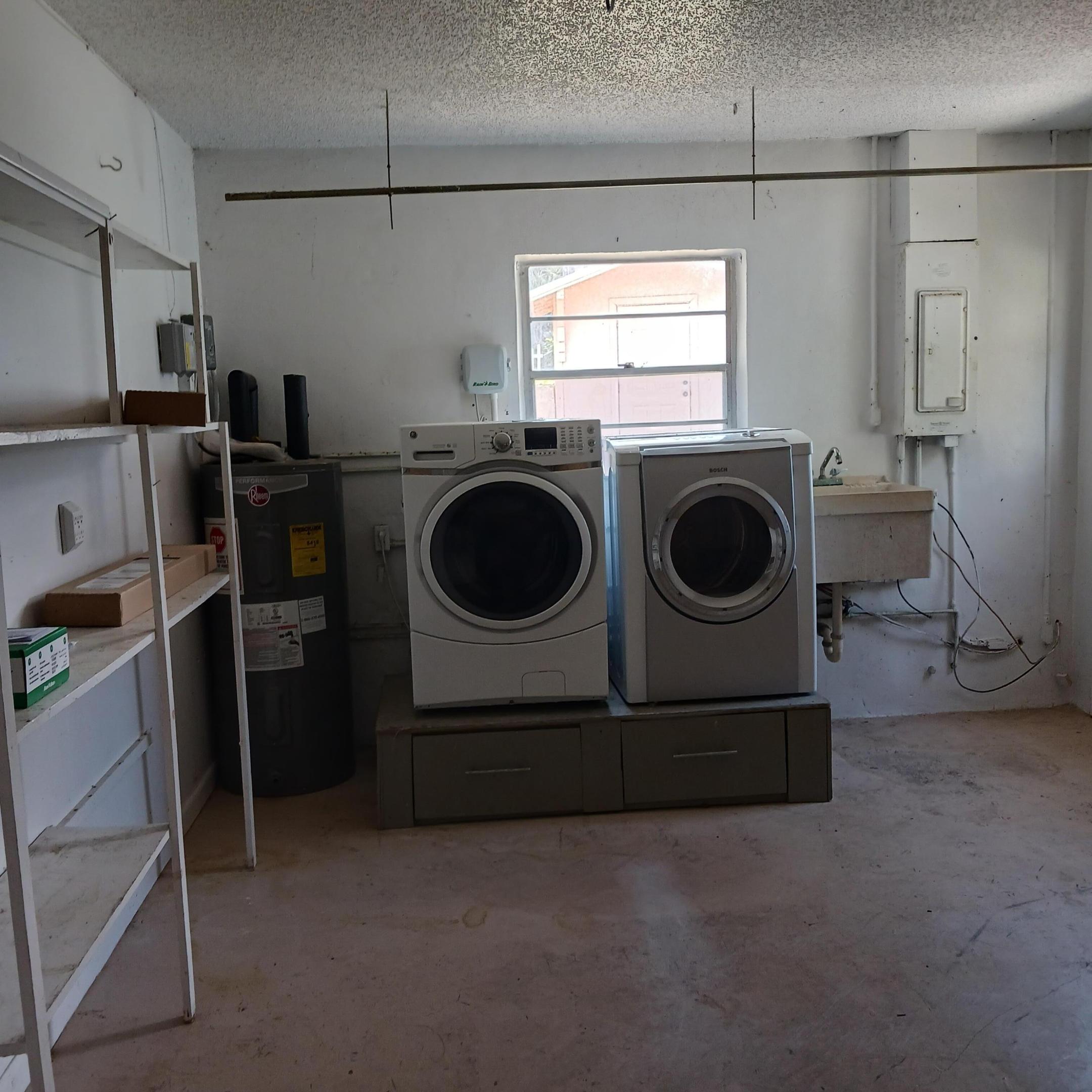 SOUTH JENSEN HEIGHTS - Residential