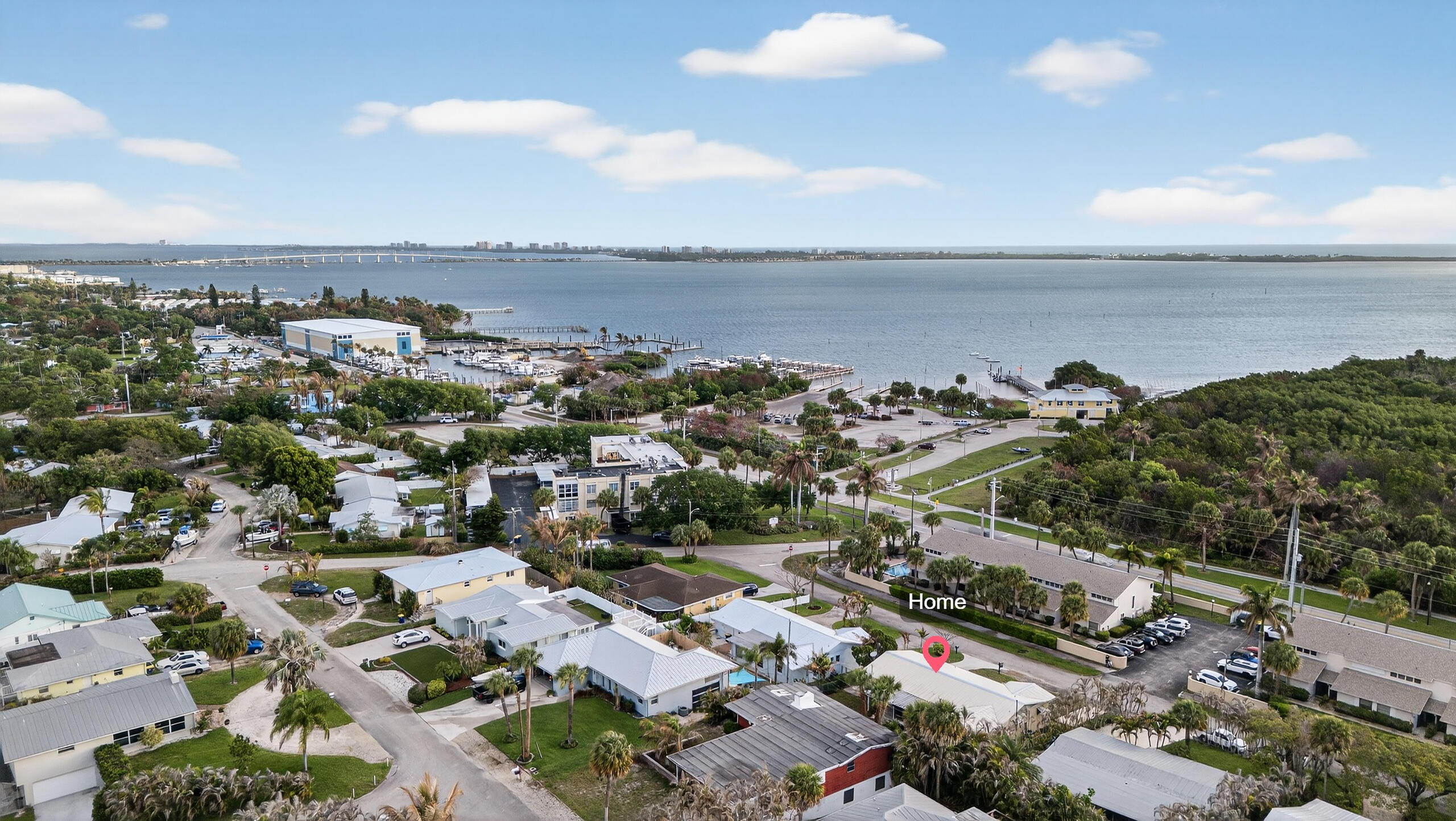 SOUTH JENSEN HEIGHTS - Residential