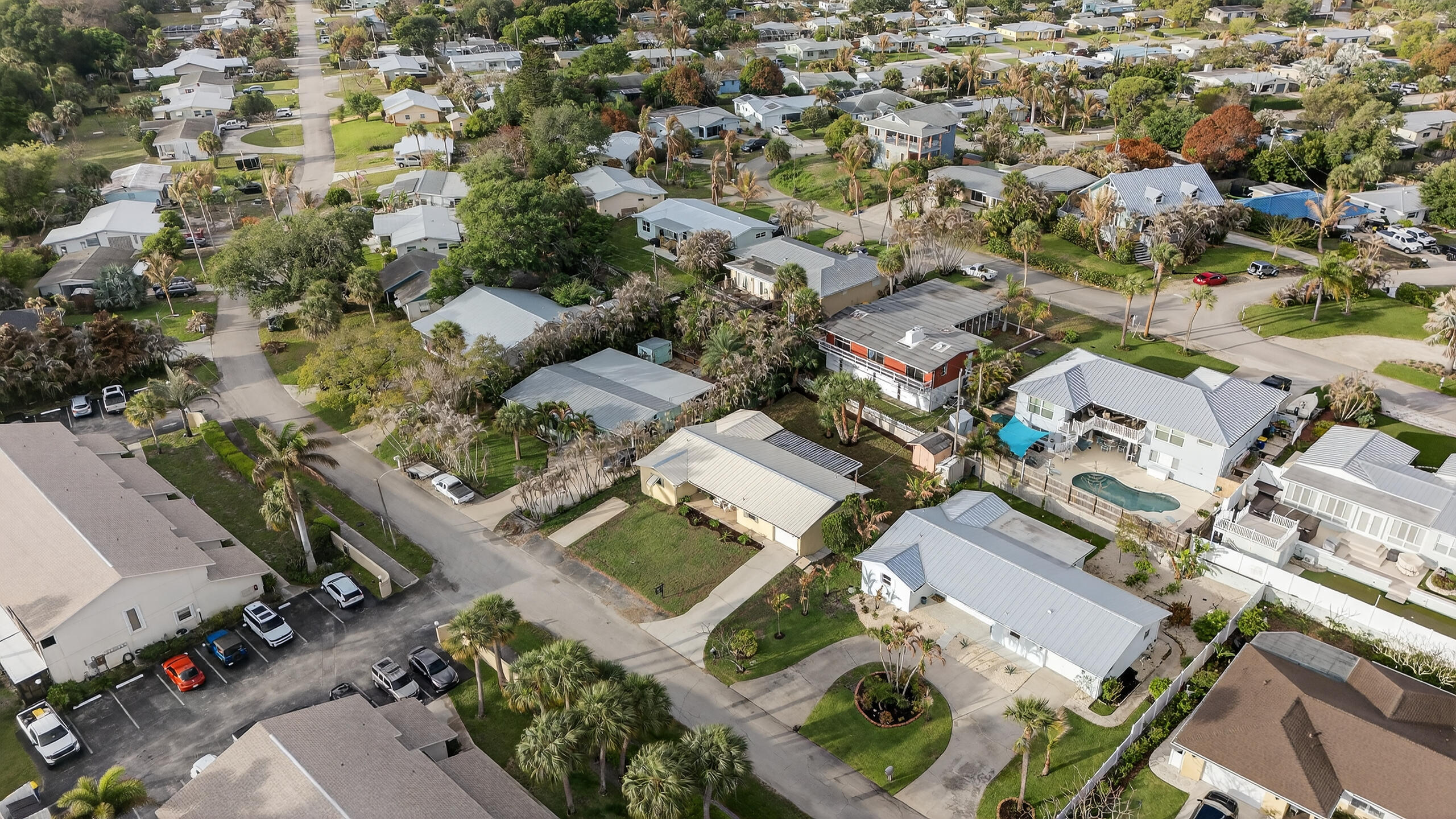 SOUTH JENSEN HEIGHTS - Residential