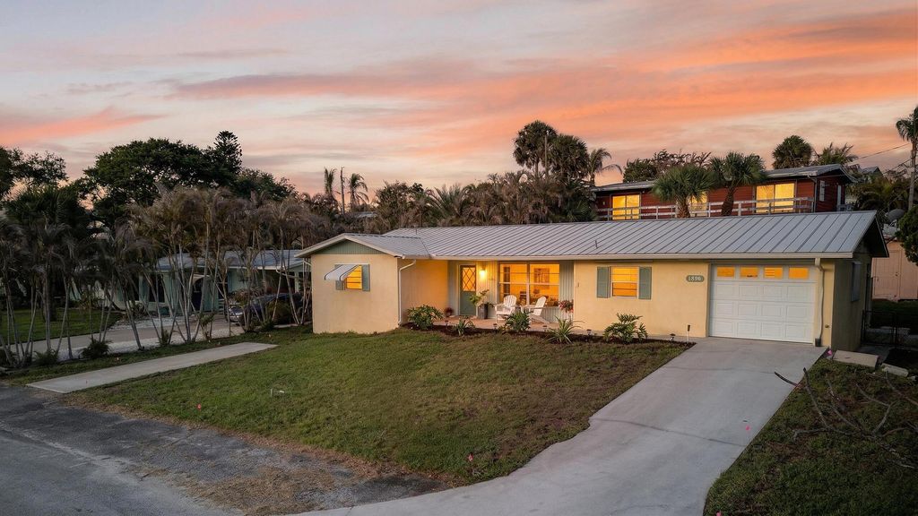 Photo of 1896 NE Media Avenue, Jensen Beach, FL 34957 (MLS # B26008243)