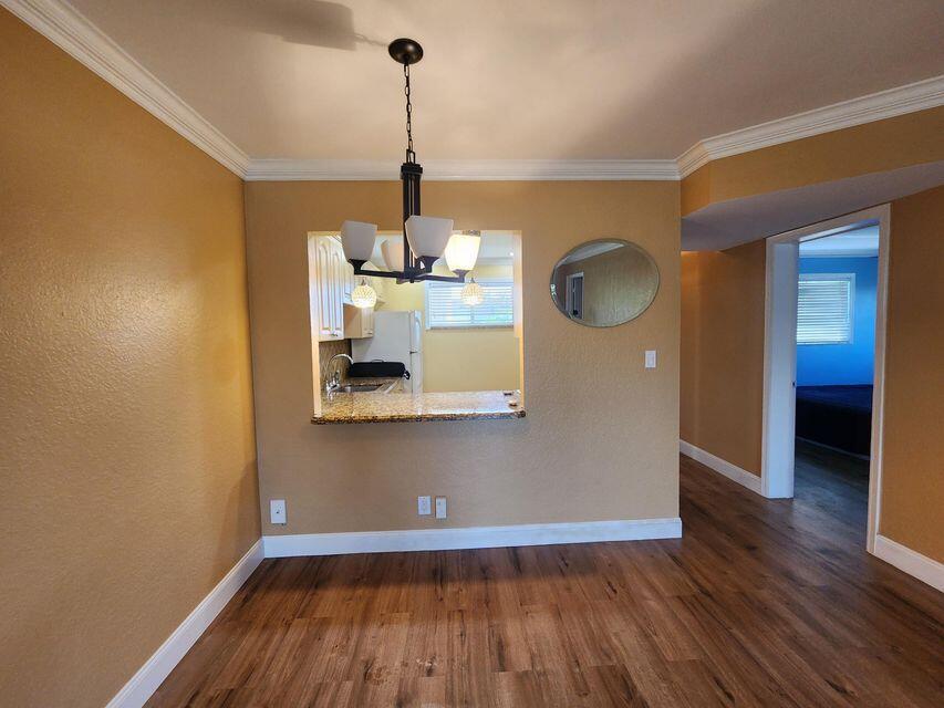 LAKE CLARKE GARDENS CONDO - Residential Lease