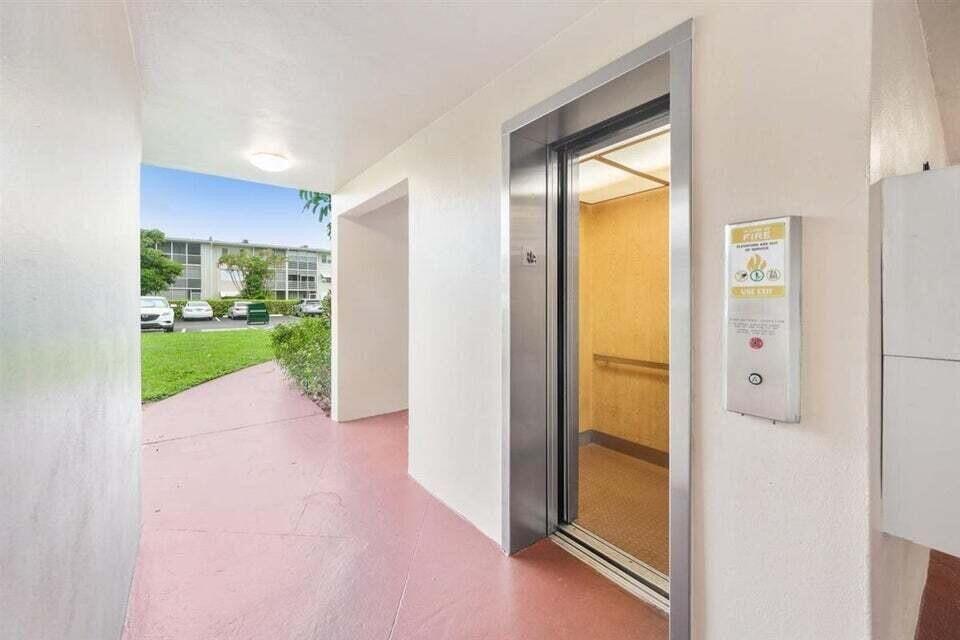 LAKE CLARKE GARDENS CONDO - Residential Lease