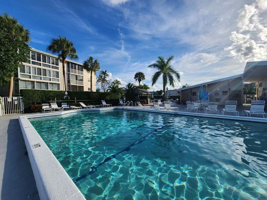 LAKE CLARKE GARDENS CONDO - Residential Lease